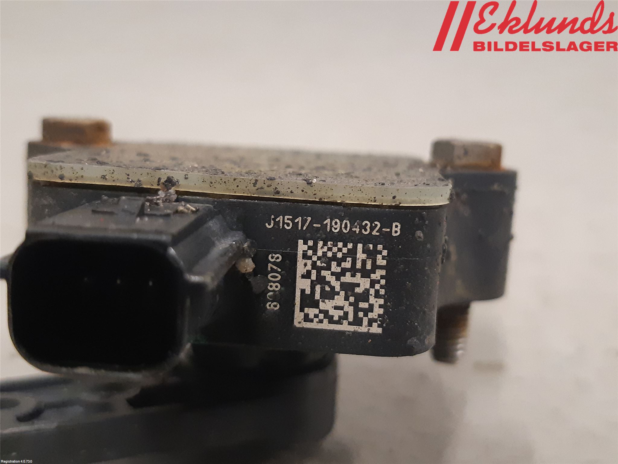 Ford MONDEO 15-22 Givare Xenon/Ljushöjdsreglering