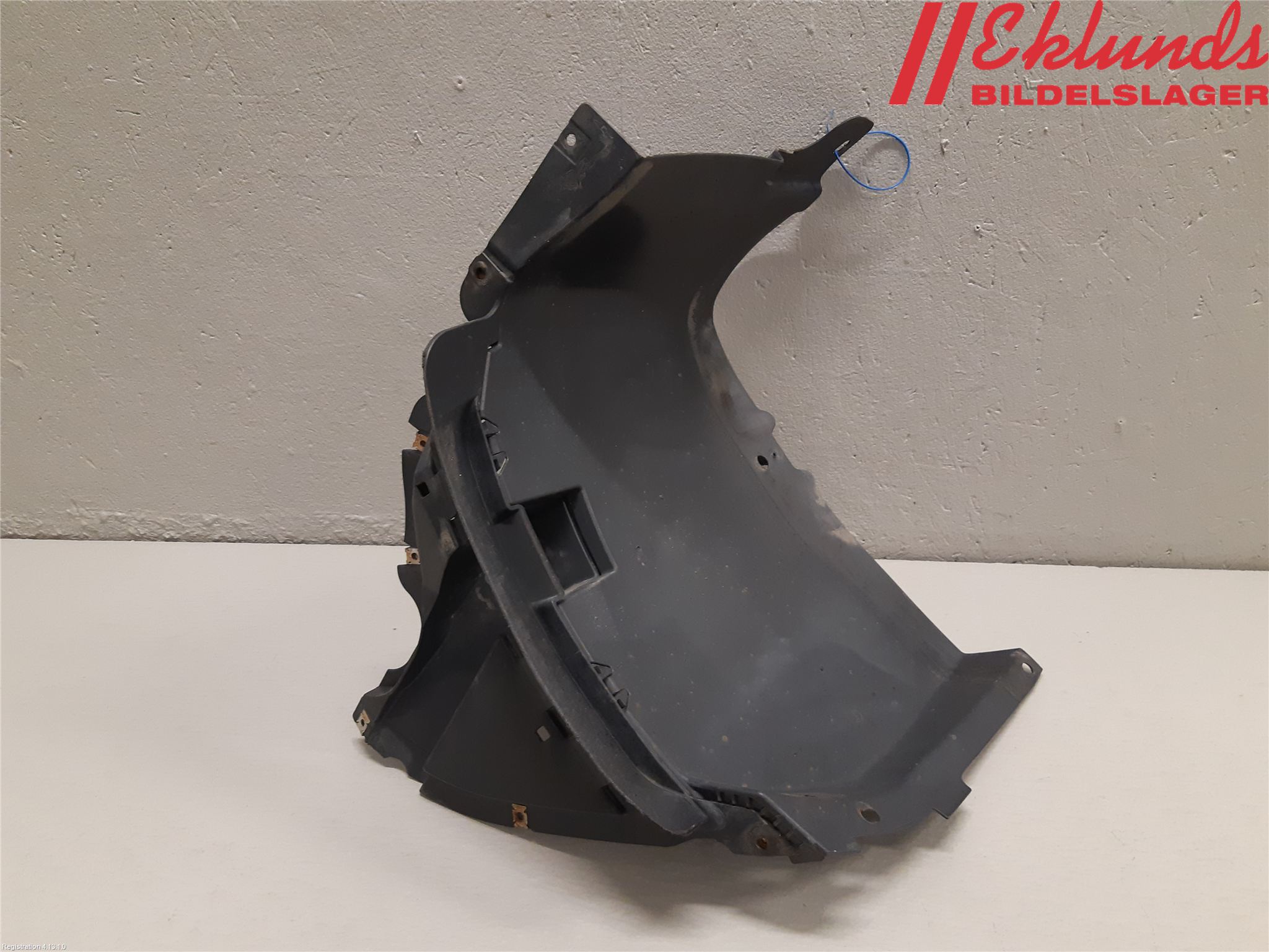 Volkswagen VW PASSAT 15-19 Skärm Inner