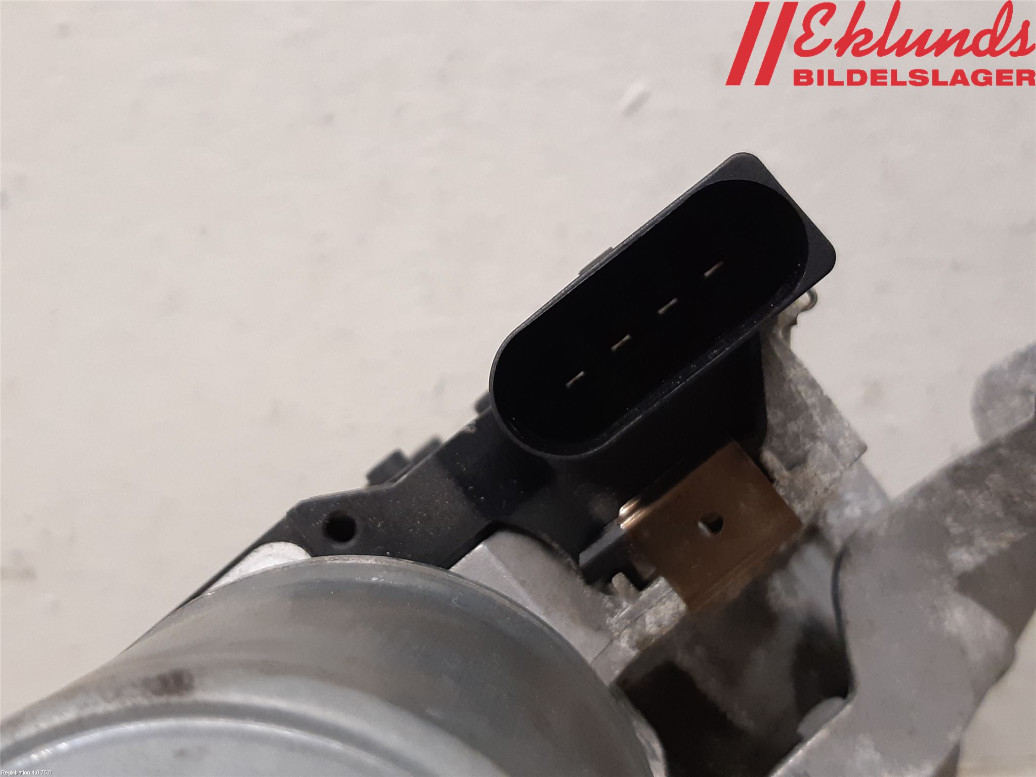 Ford FOCUS 15-18 Torkarmotor Vindruta