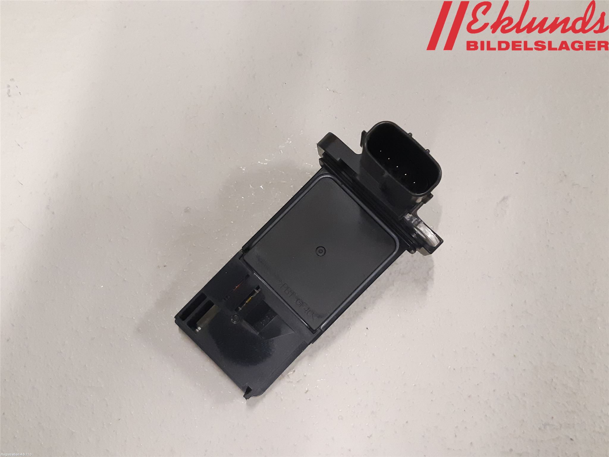 Toyota AURIS 13-19 Injluftmassamätare