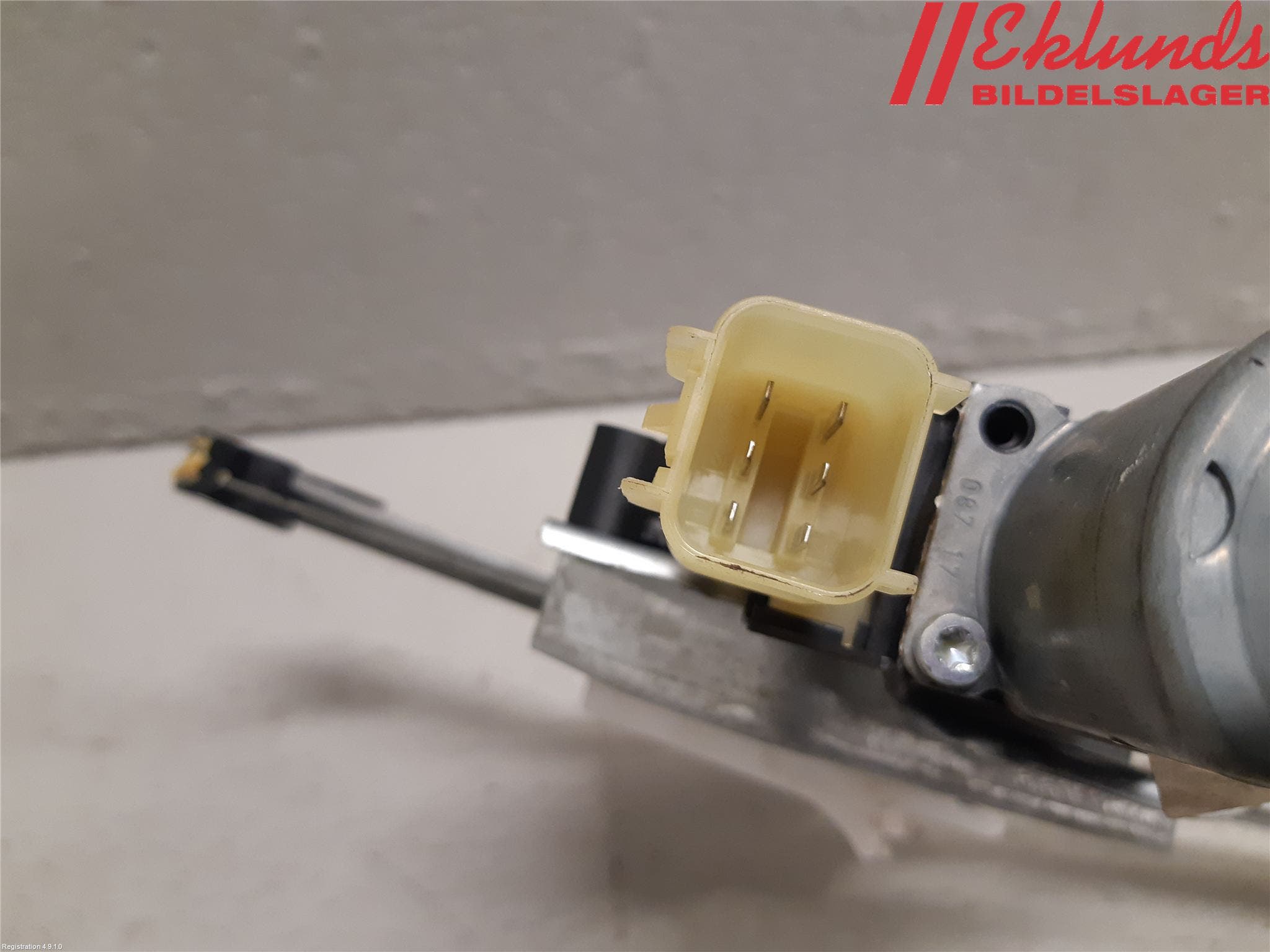 Ford KUGA 17-19 Fönsterhiss El Kompl