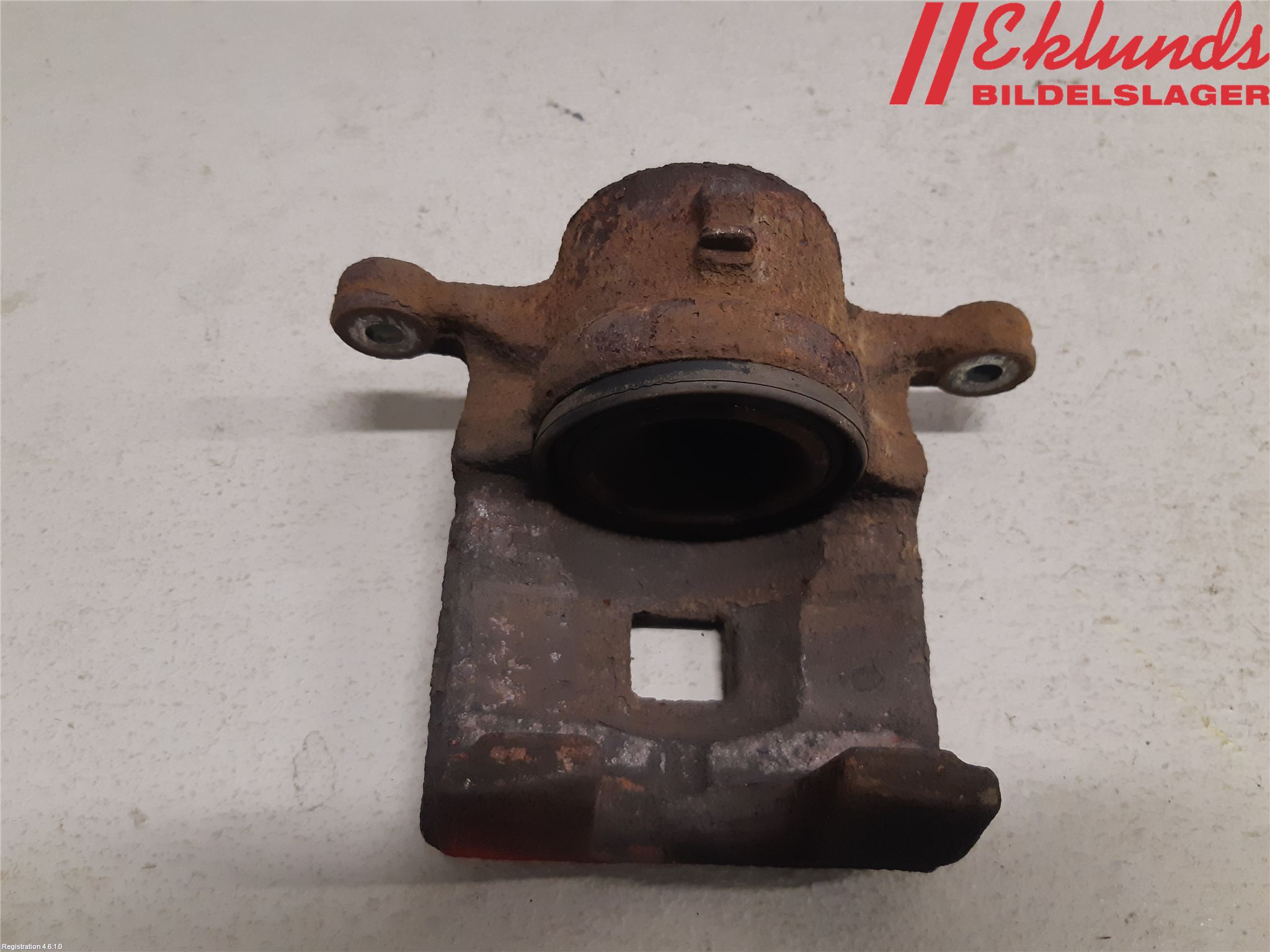Ford FIESTA 13-17 Bromsok Fram Vänster