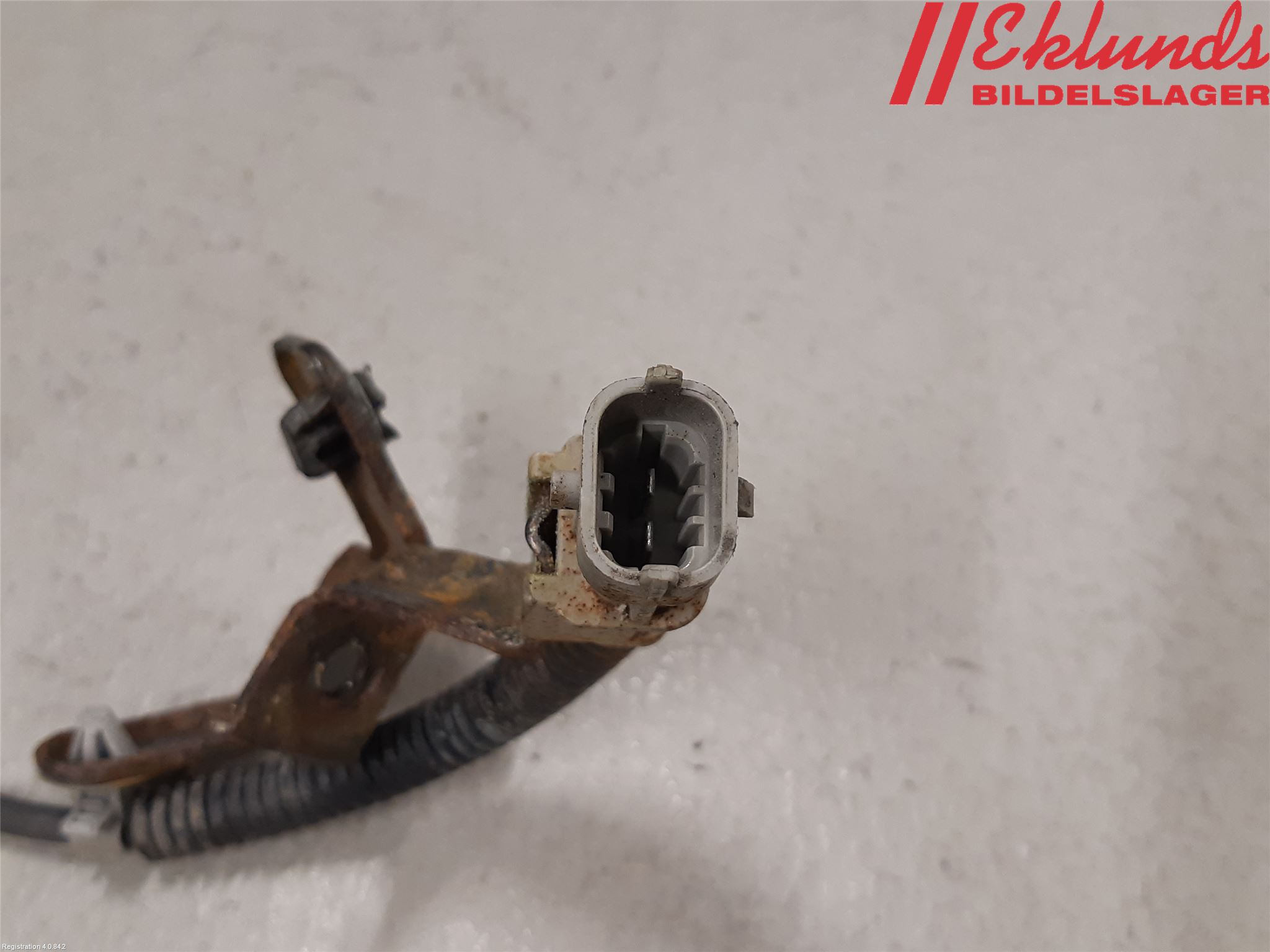 Hyundai TUCSON 05- Injknacksensor