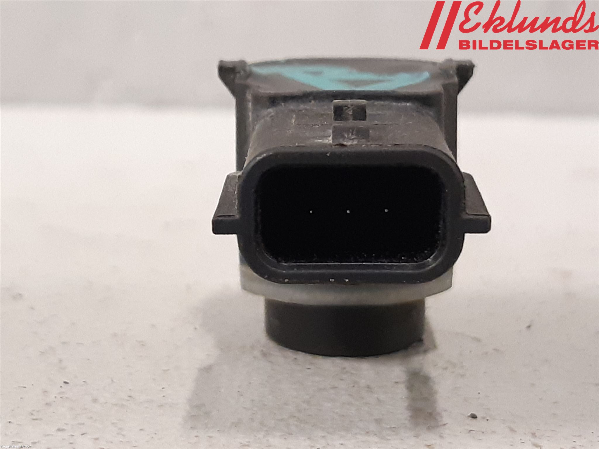 Renault KANGOO II 15-21 Parkeringshjälp Backsensor