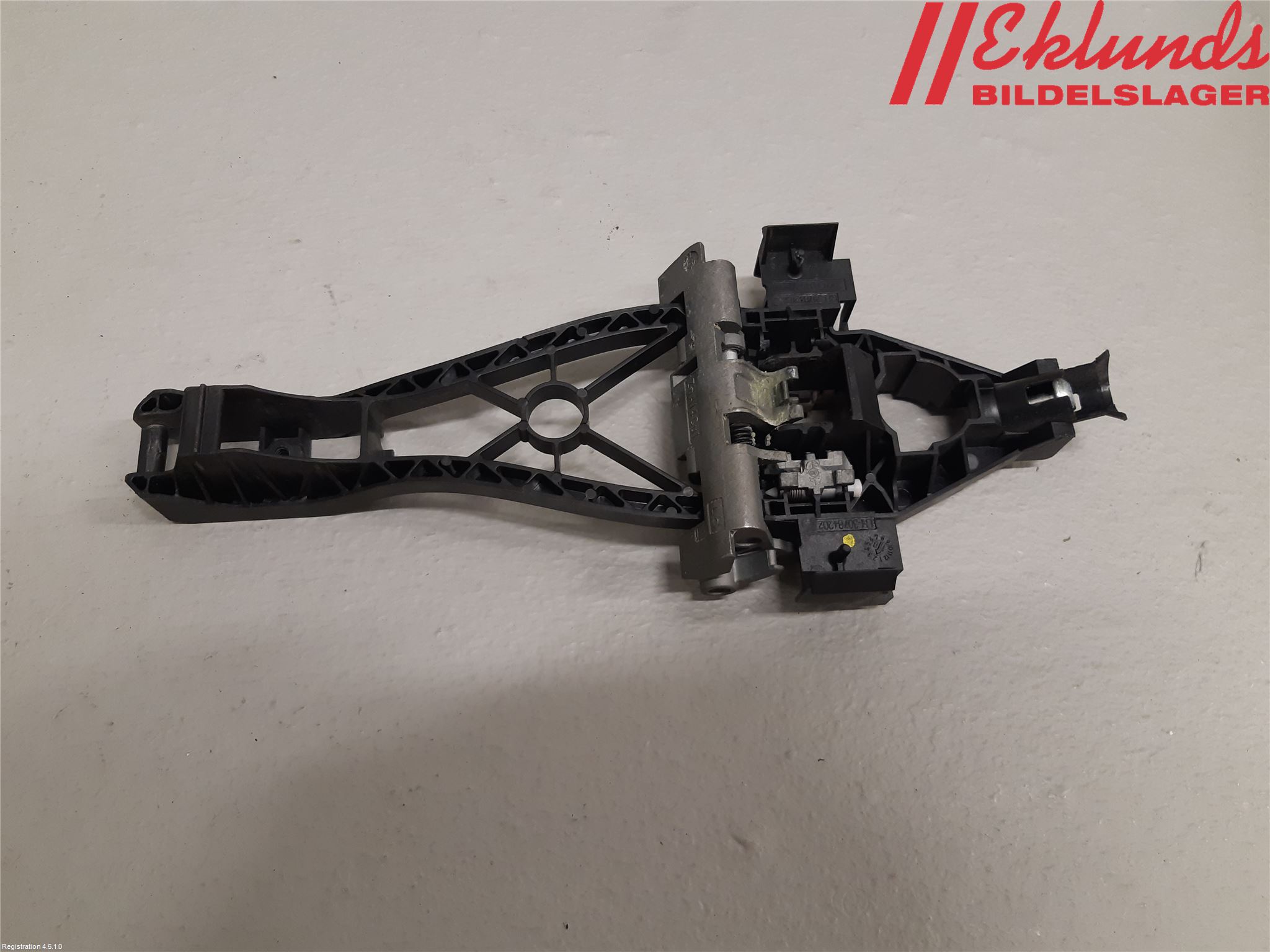 Volvo V70 08-13 Dörrhandtag Yttre Vä