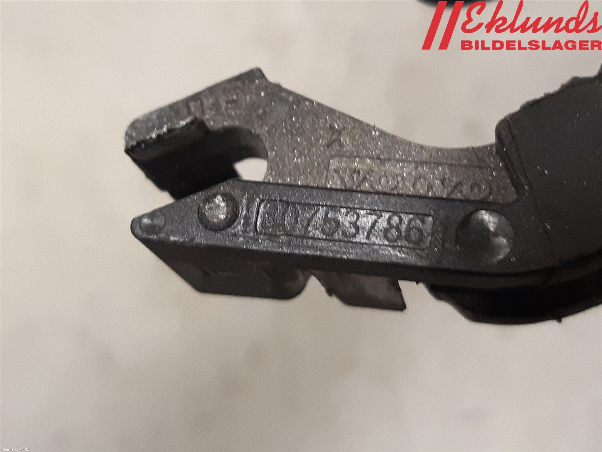 Volvo XC60 14-17 Dörrhandtag Yttre Hö