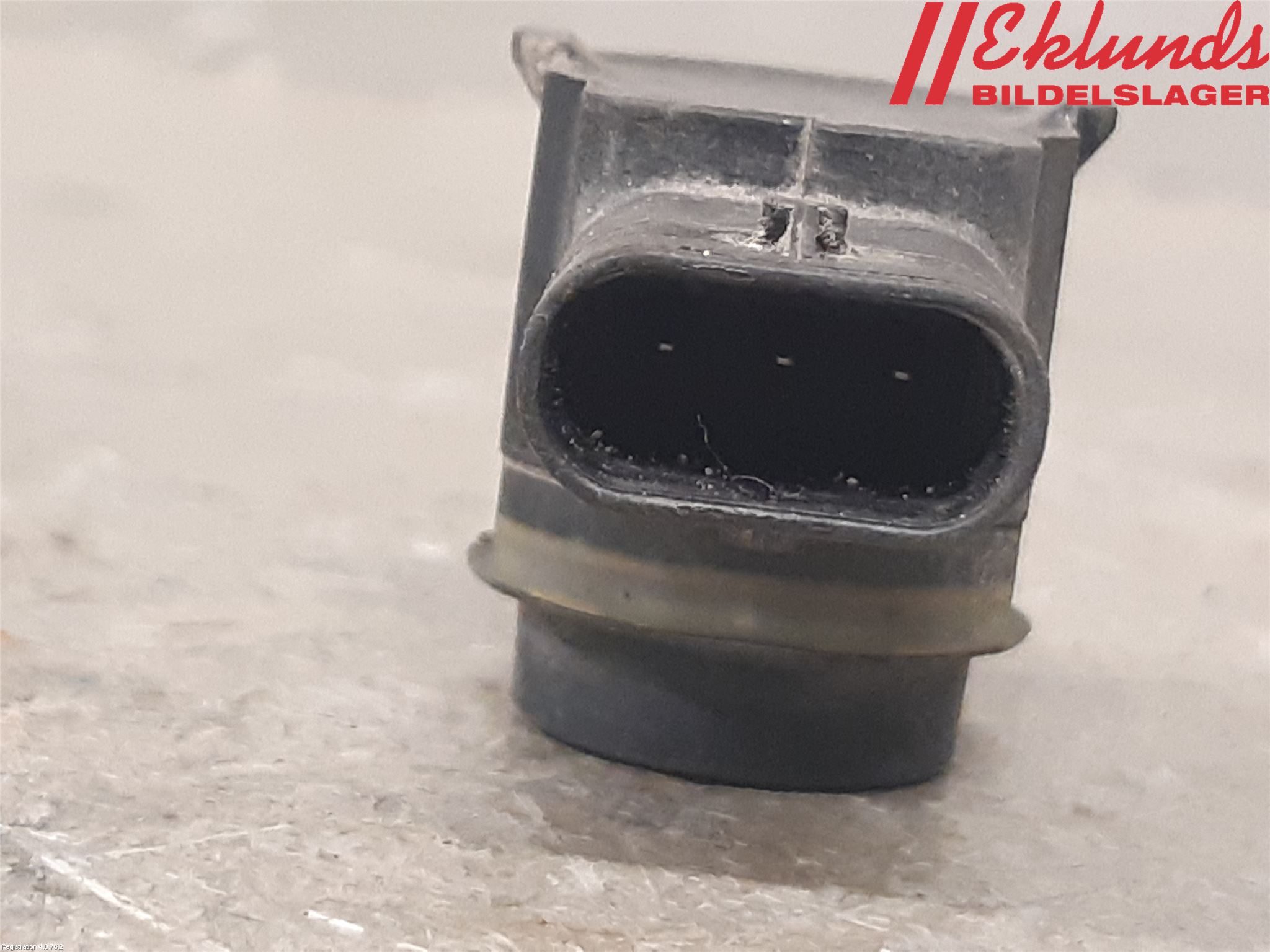 Volkswagen VW PASSAT 11-14 Parkeringshjälp Backsensor
