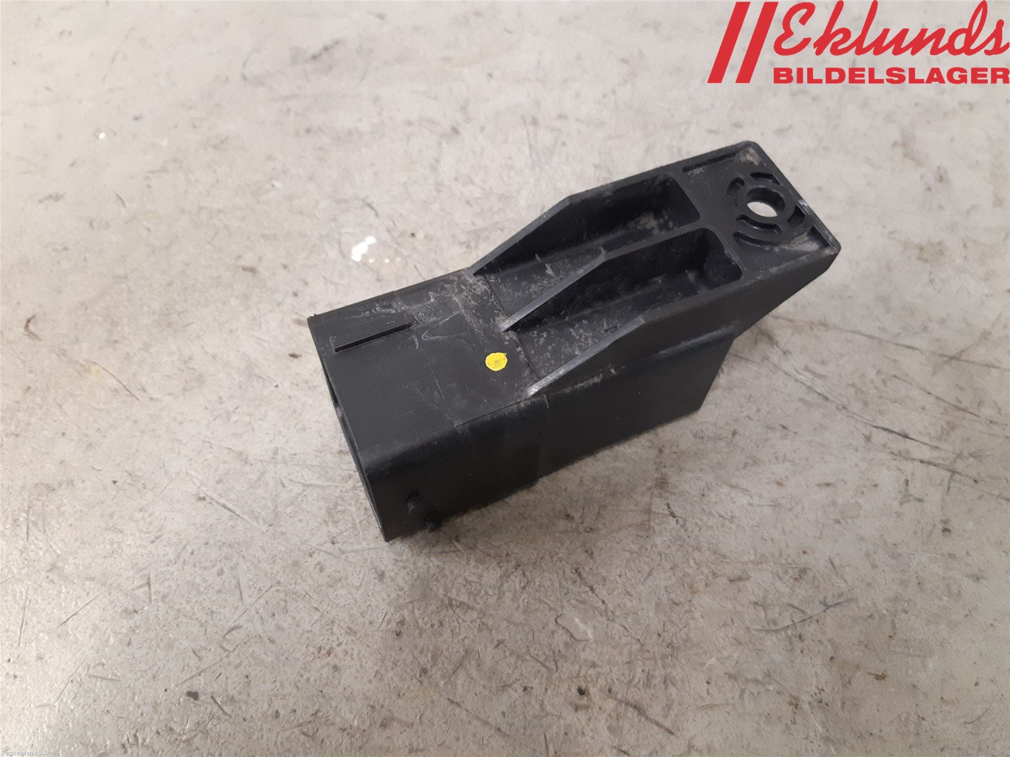 Volvo V40 12-19 Relä Glödning Diesel