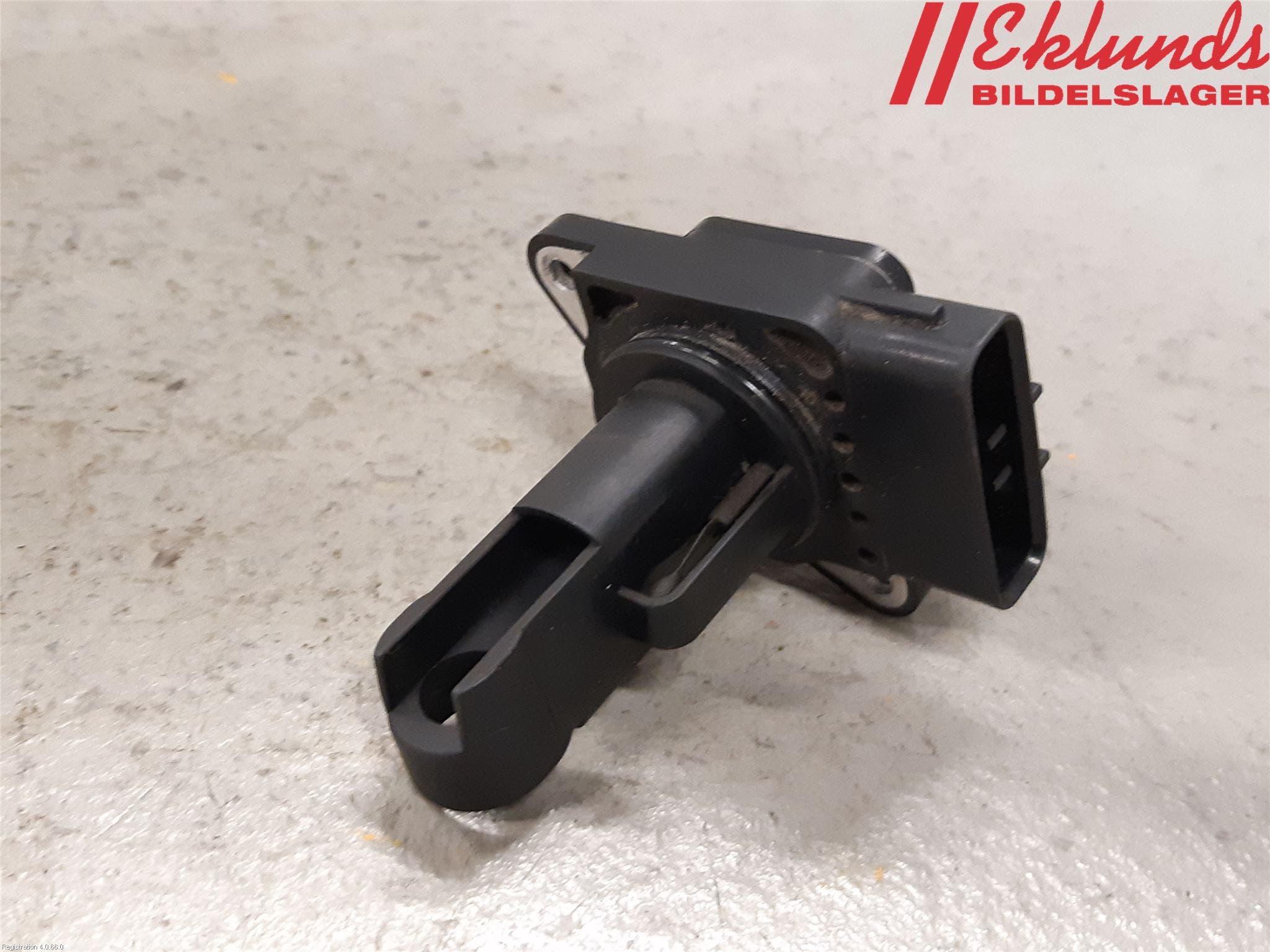 Lexus IS 220d/250/350 06-13 Injluftmassamätare