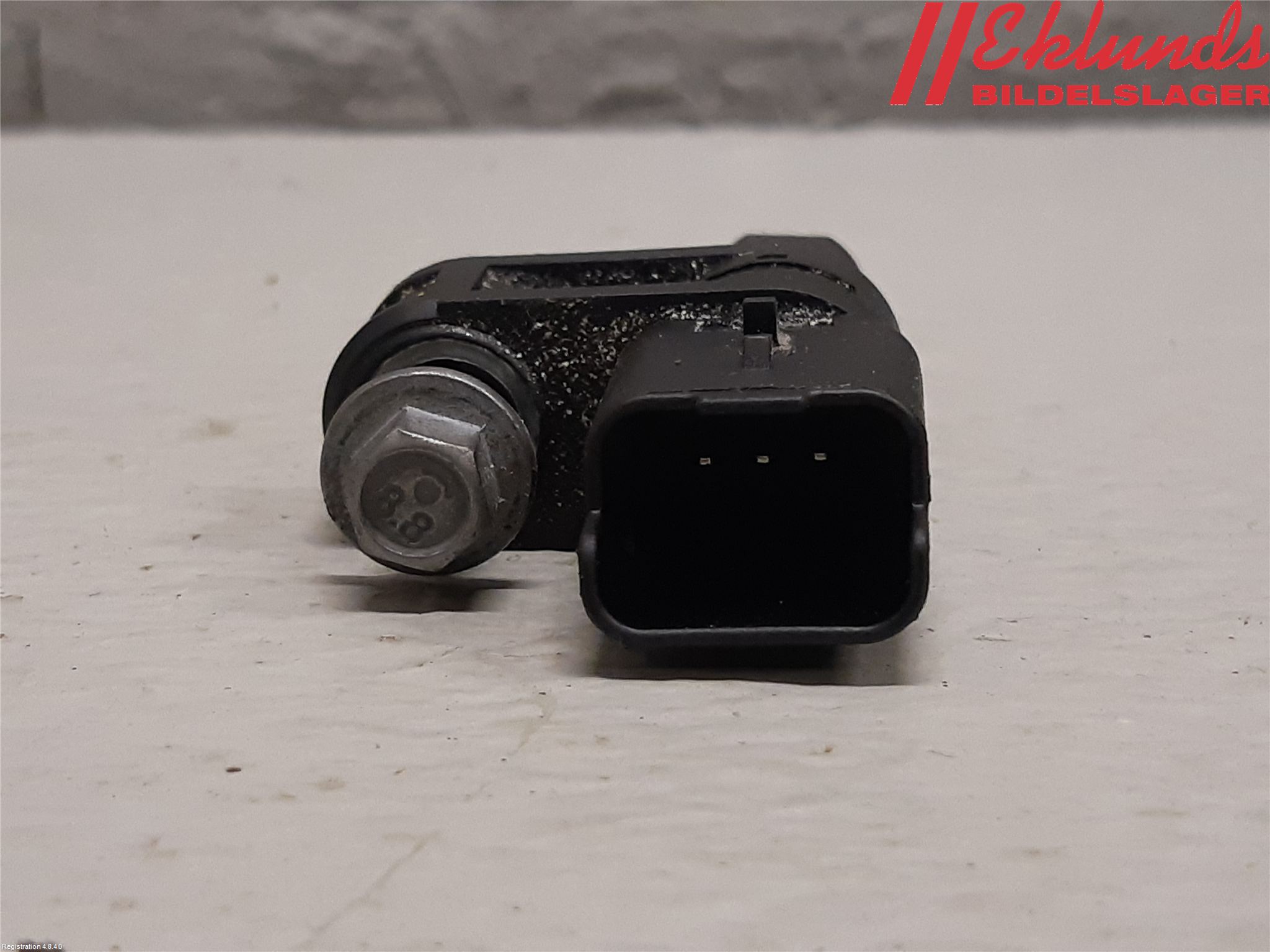 Opel MOKKA 21- Givare Varvtal-Tändläge