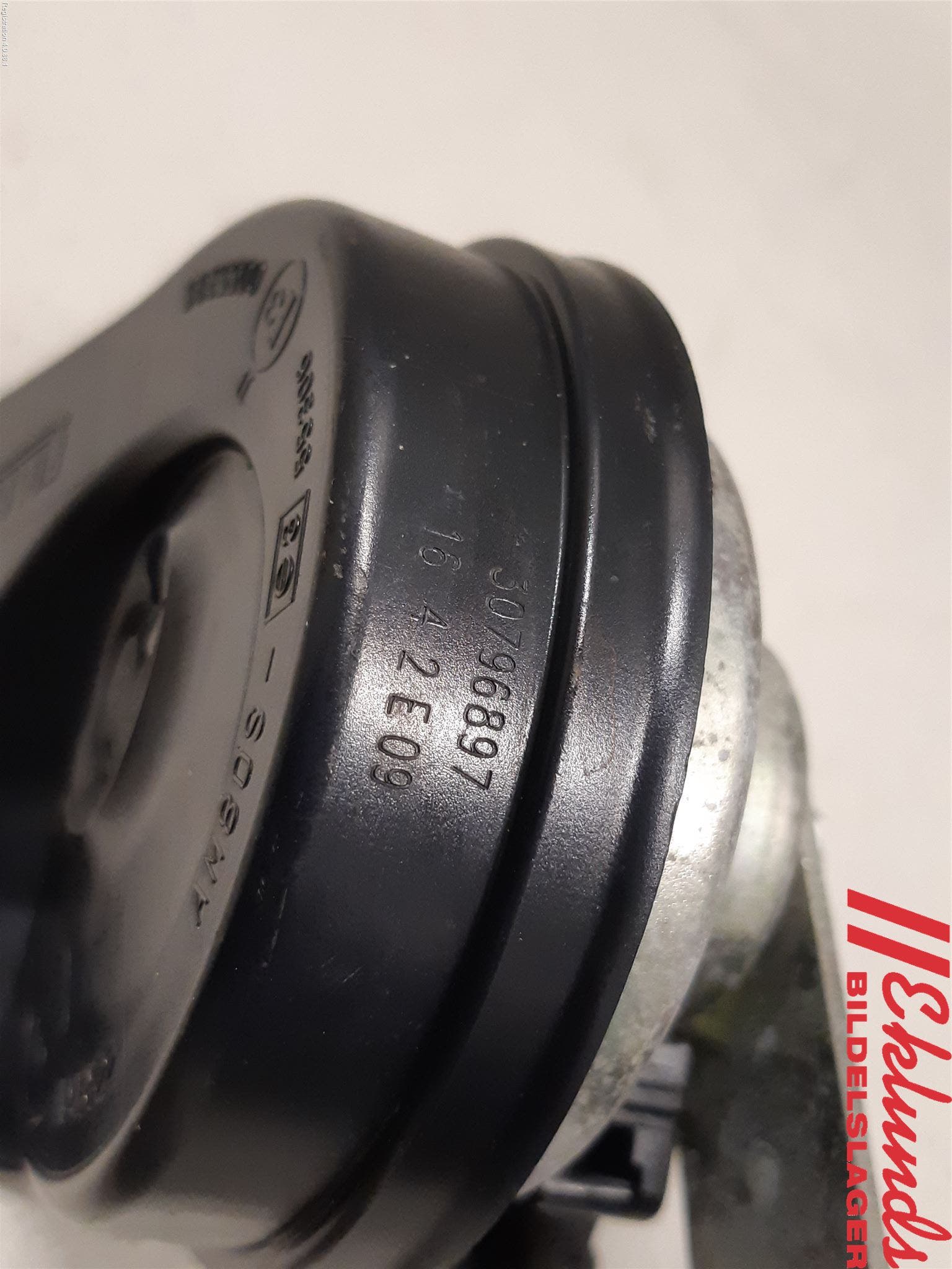 Volvo V60 11-13 Signalhorn