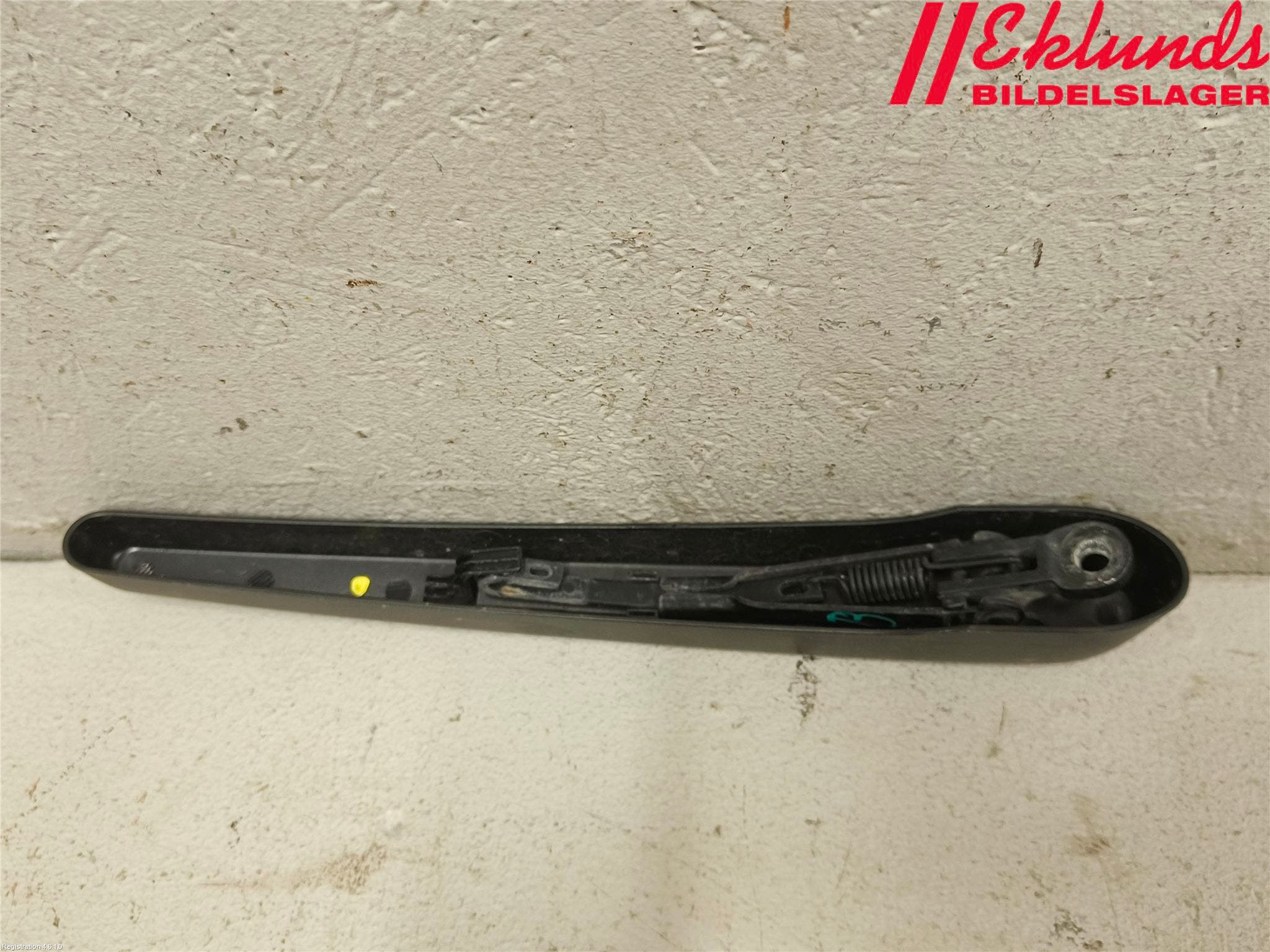 Opel MOKKA 13-20 Torkararm-Bakruta