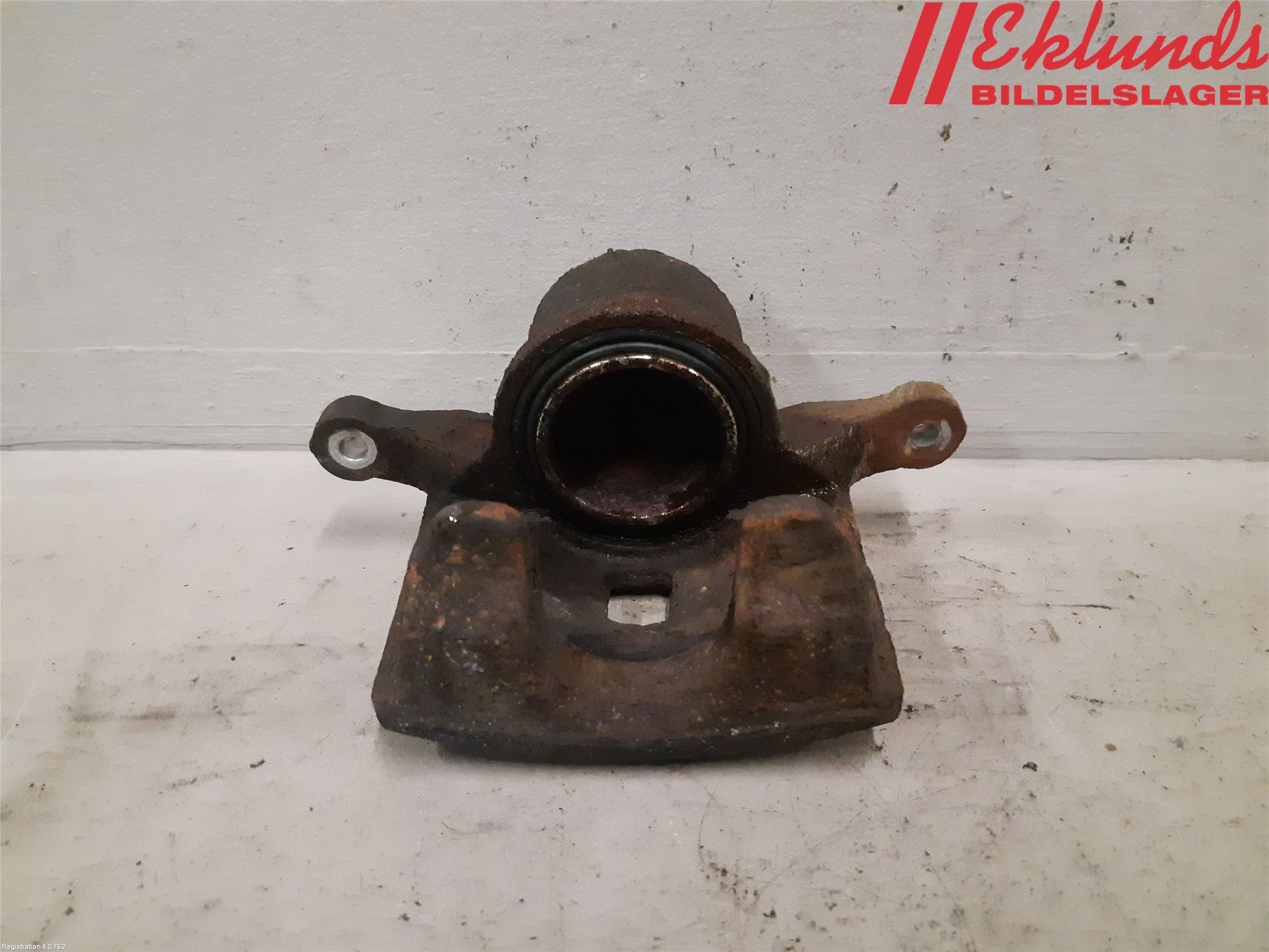 Hyundai VELOSTER 12-17 Bromsok Fram Höger