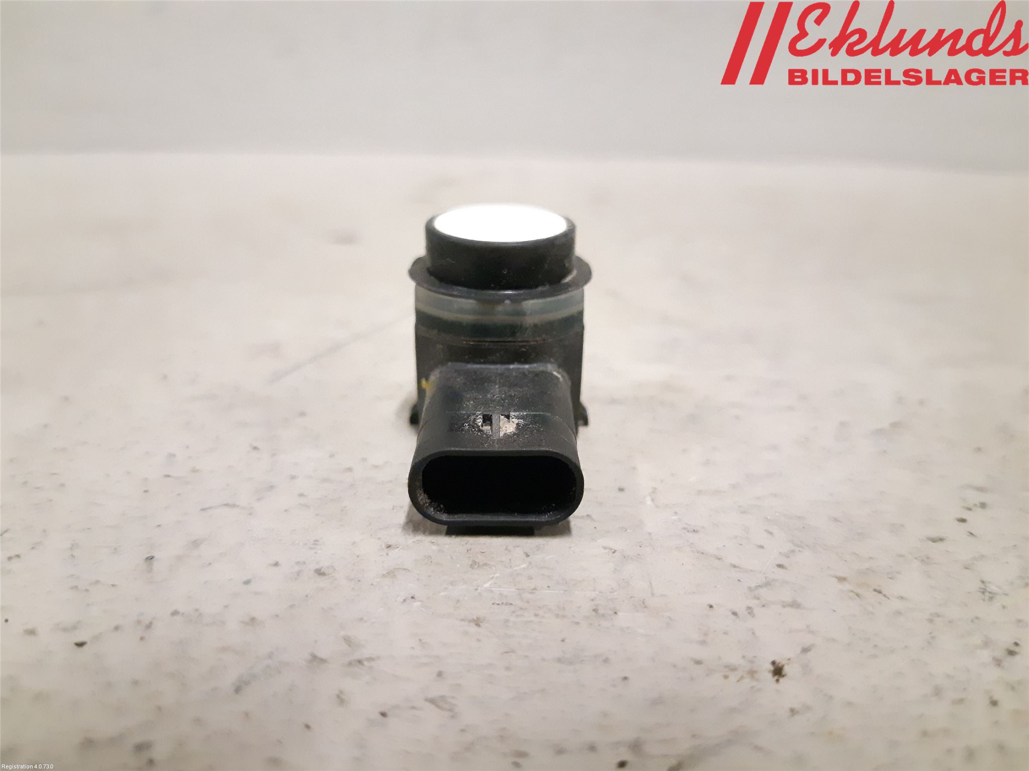 Volkswagen VW SHARAN 11- Parkeringshjälp Backsensor
