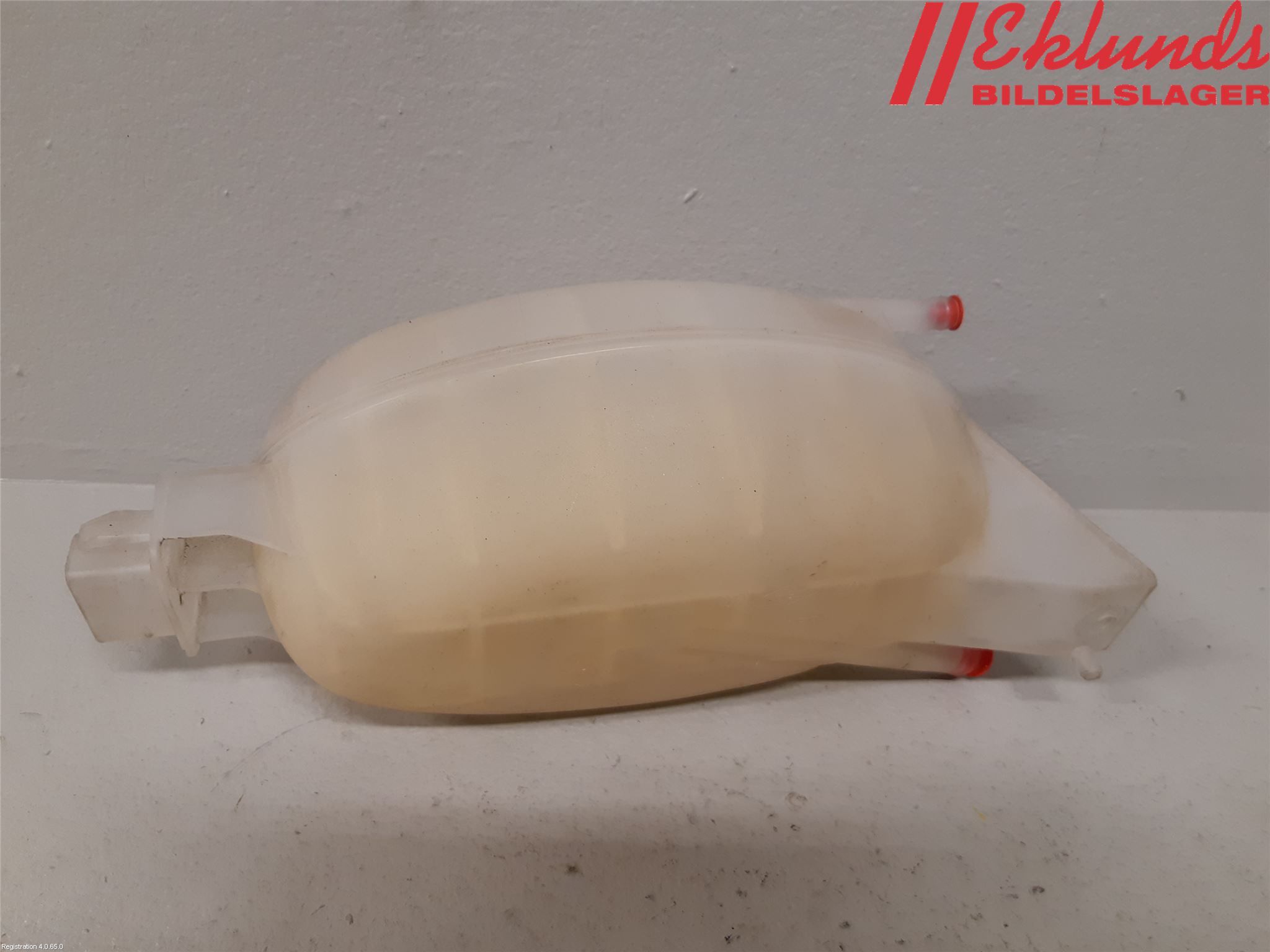 Opel VIVARO 01-14 Expansionstank