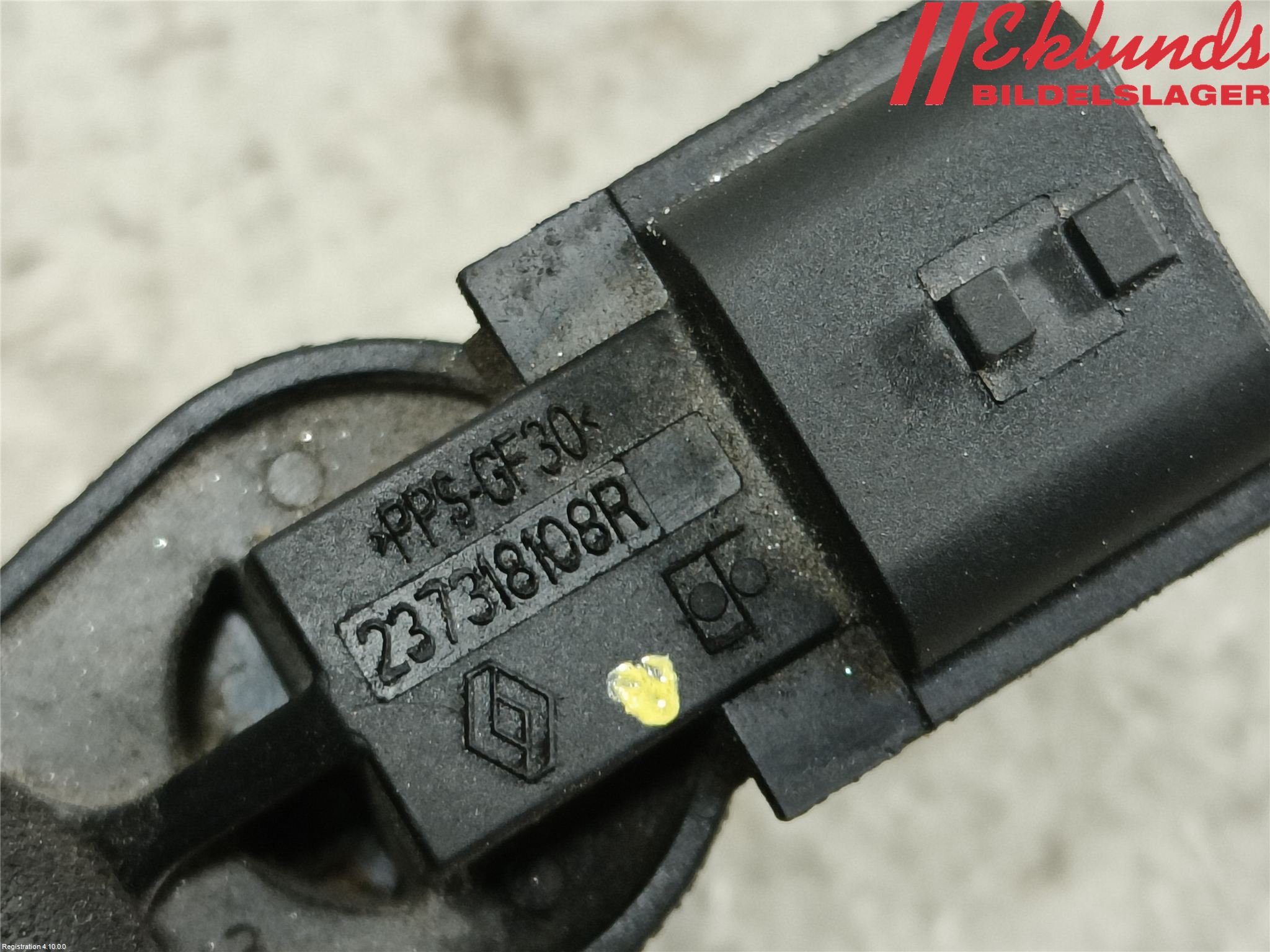 Renault EXPRESS 21- Kamaxel Positionsgivare