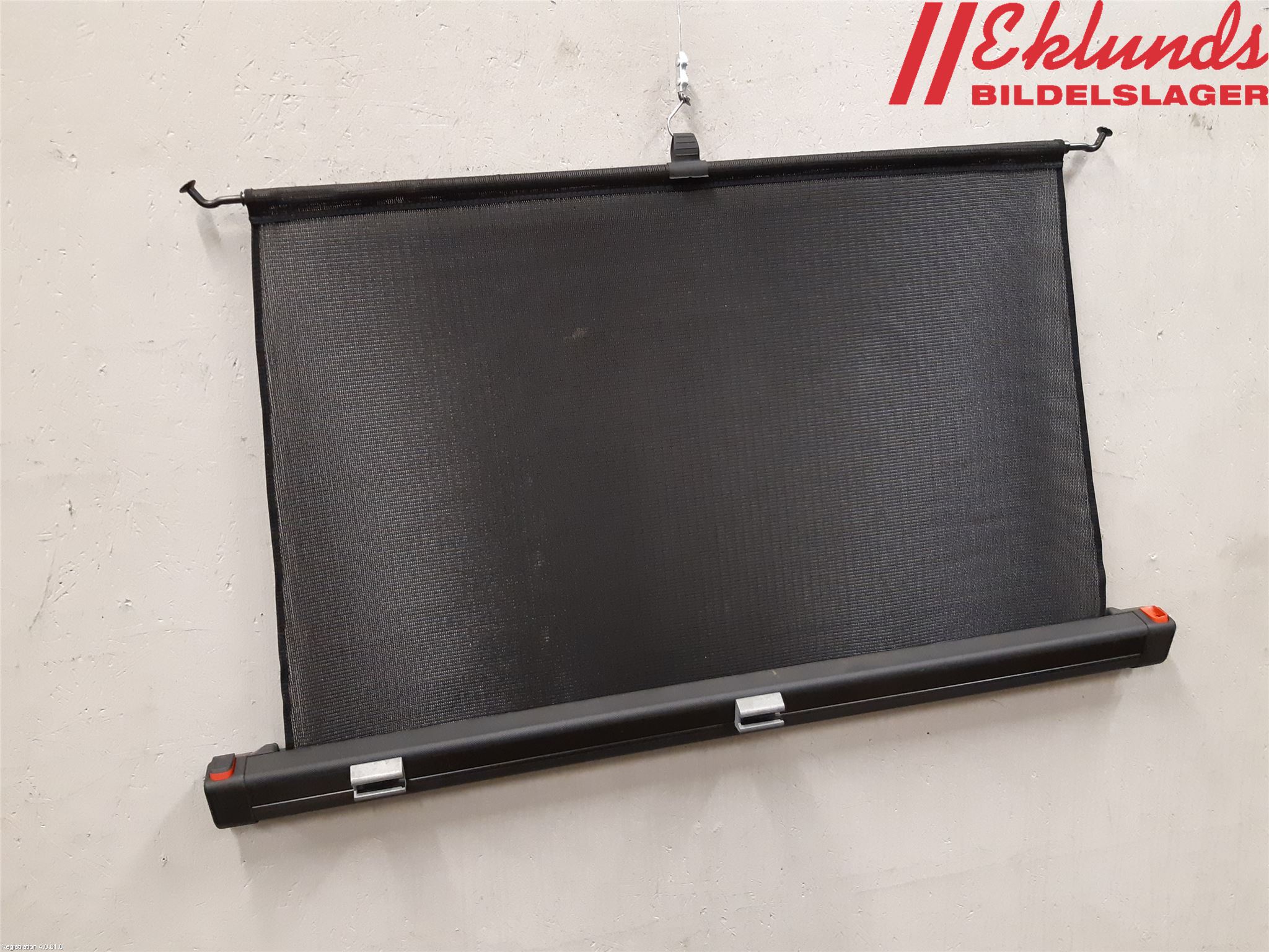 Audi A6/S6     05-11 Lastnät