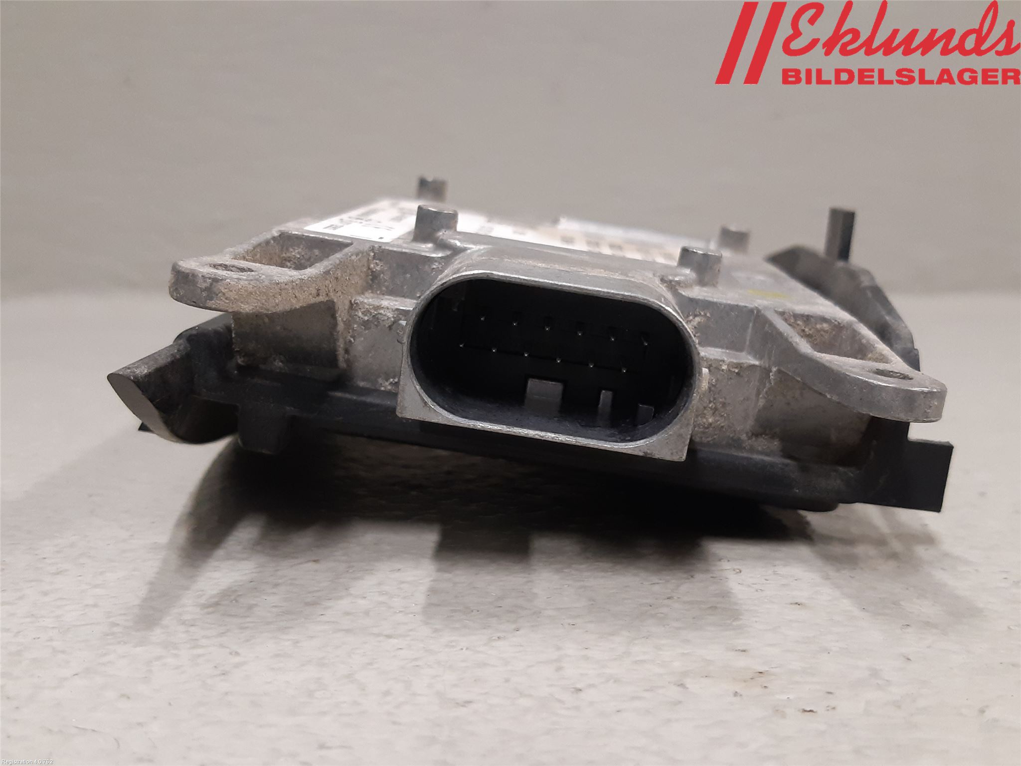 BMW X5 F15 13-18 Sensor Aktivt Kollisionsskydd