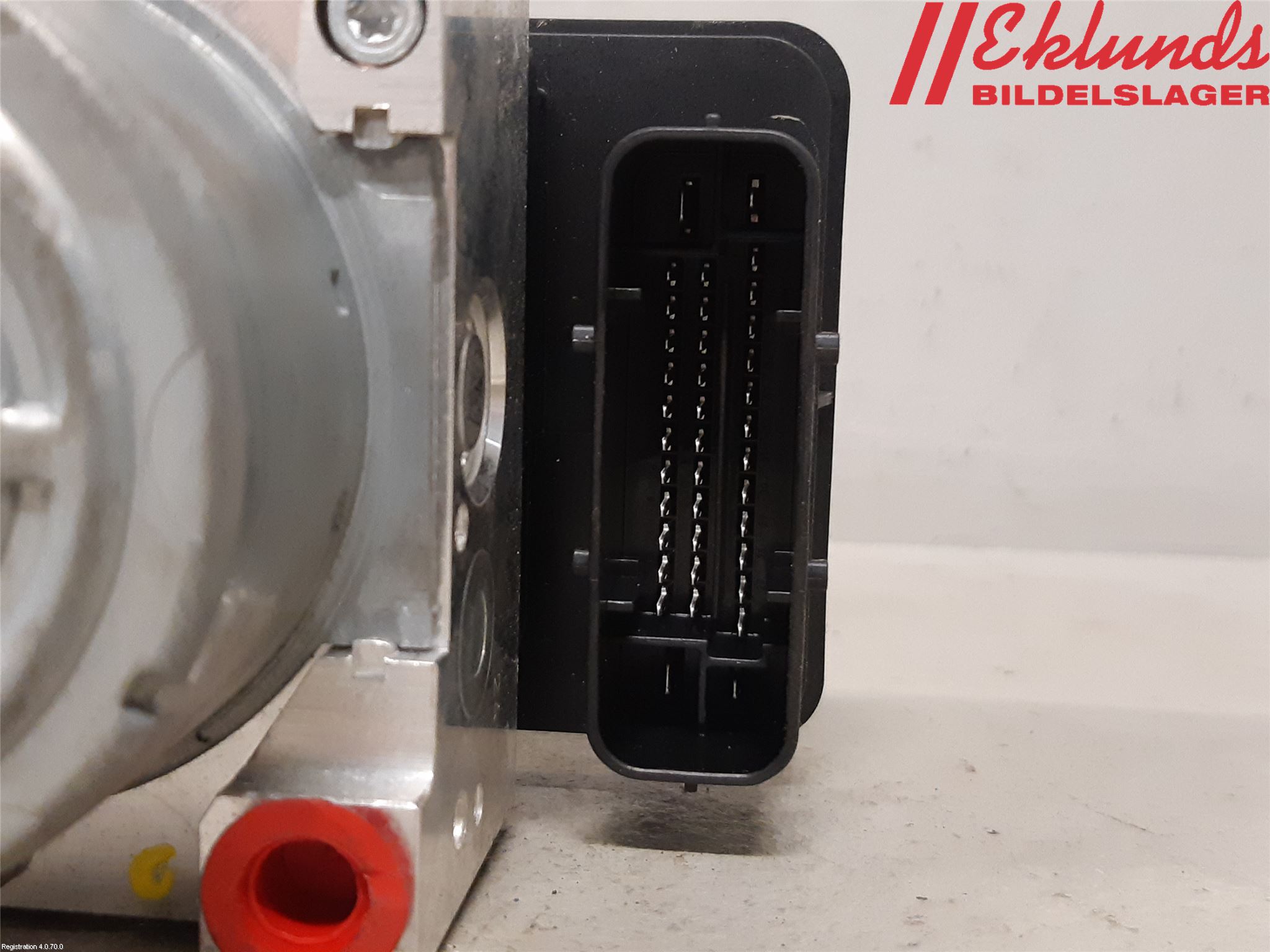 Mini ONE/COOPER 5DR F55 14-24 Abs Hydraulaggregat