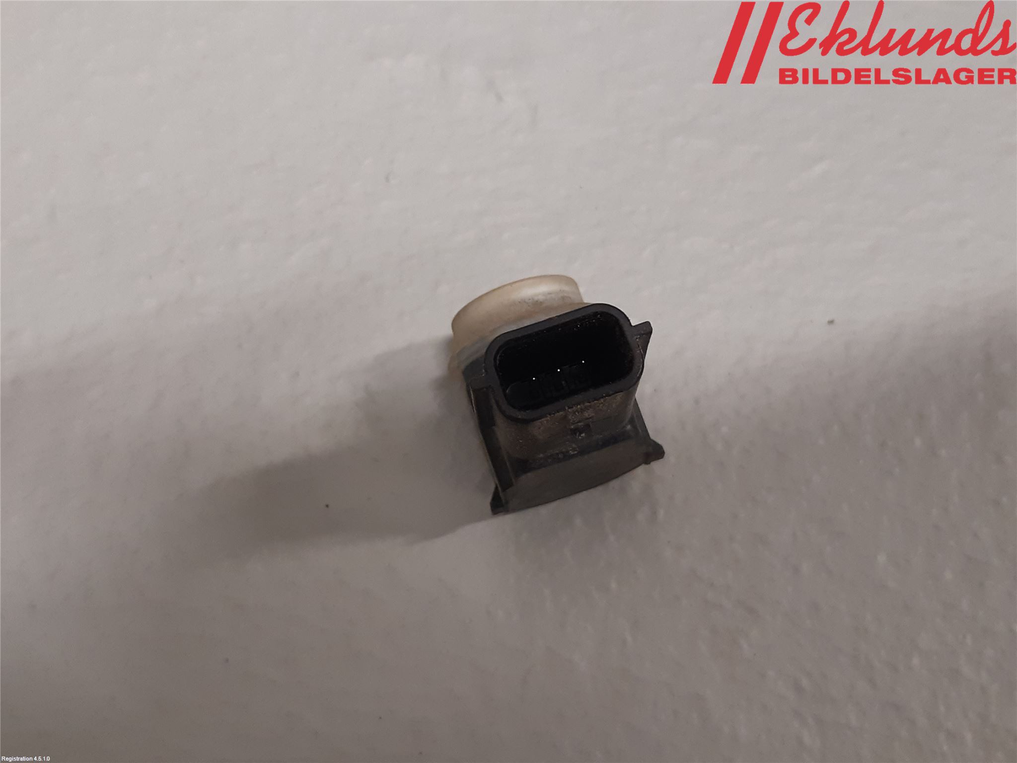 Renault ZOE/E-TECH 13- Parkeringshjälp Backsensor