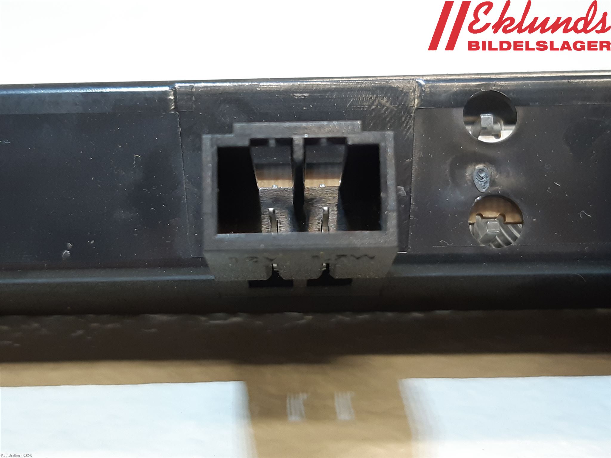 Volvo V70 08-13 Bromsljus Bakruta