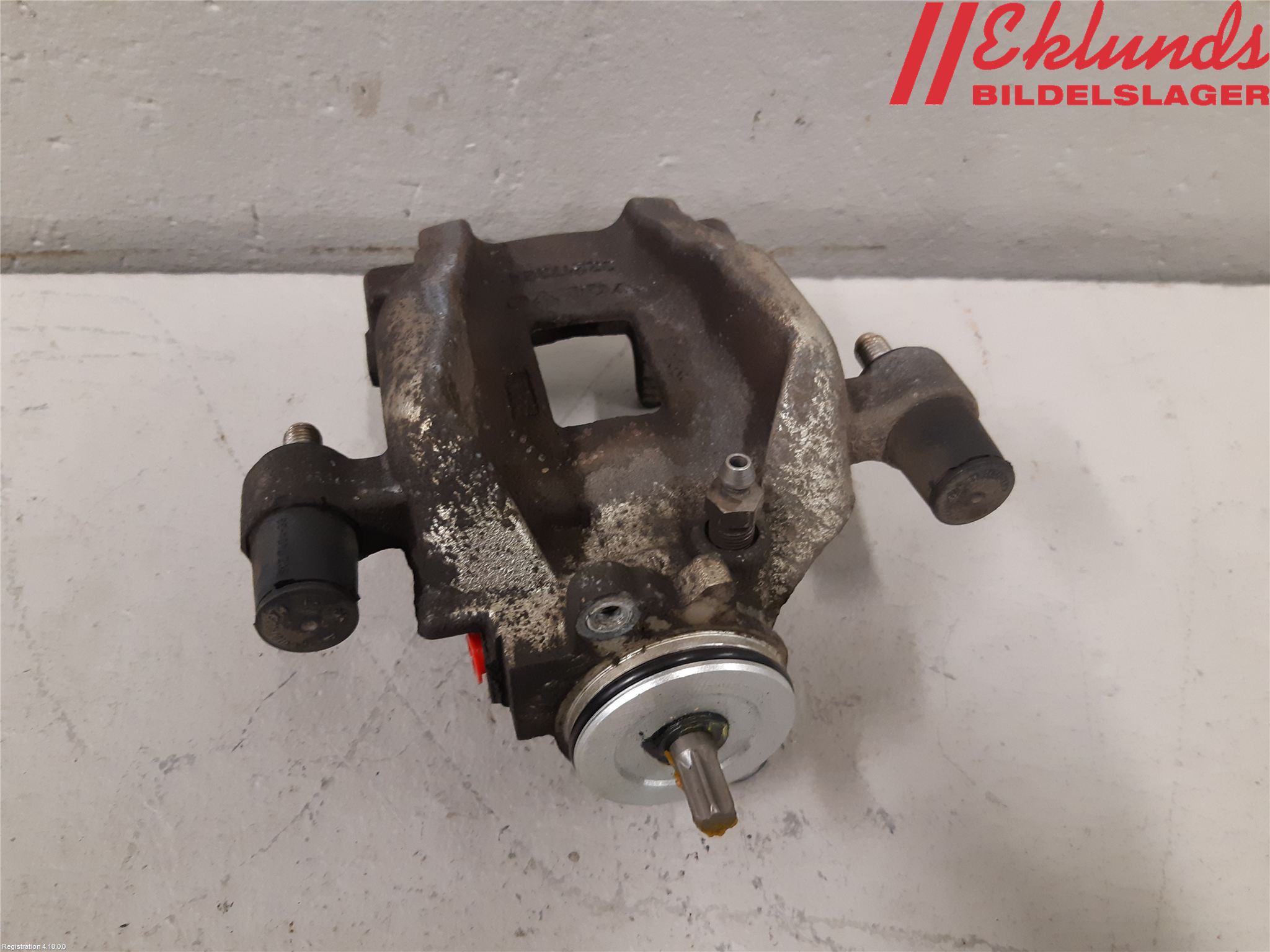 Volvo XC60 18- Bromsok Bak Höger