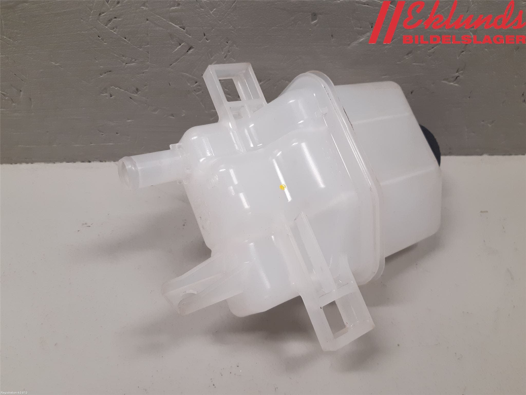 Toyota COROLLA 19- Expansionstank