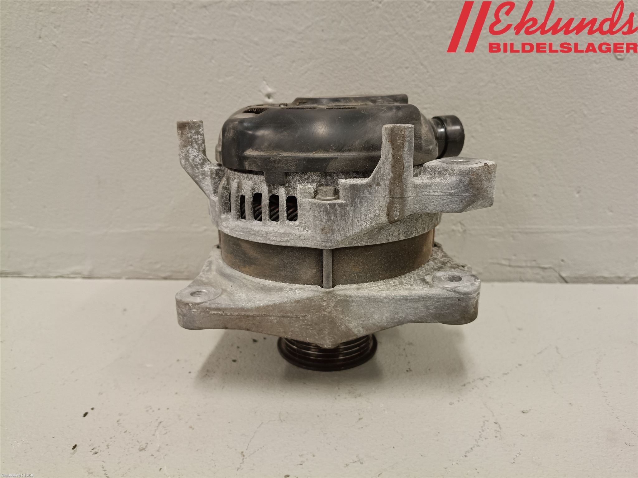 Honda CR-V 07-12 Generator