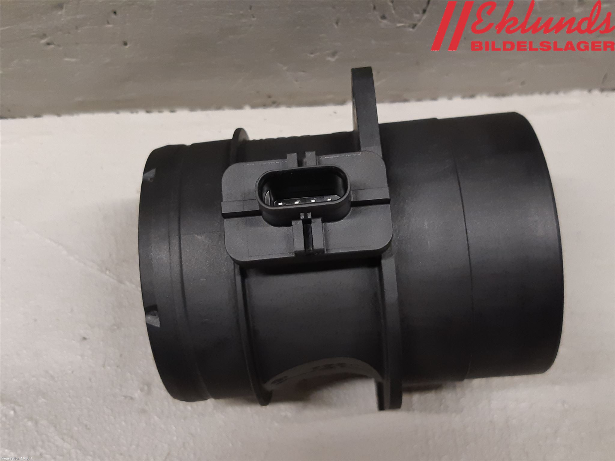 Audi A4/S4 B9 16-19 Injluftmassamätare