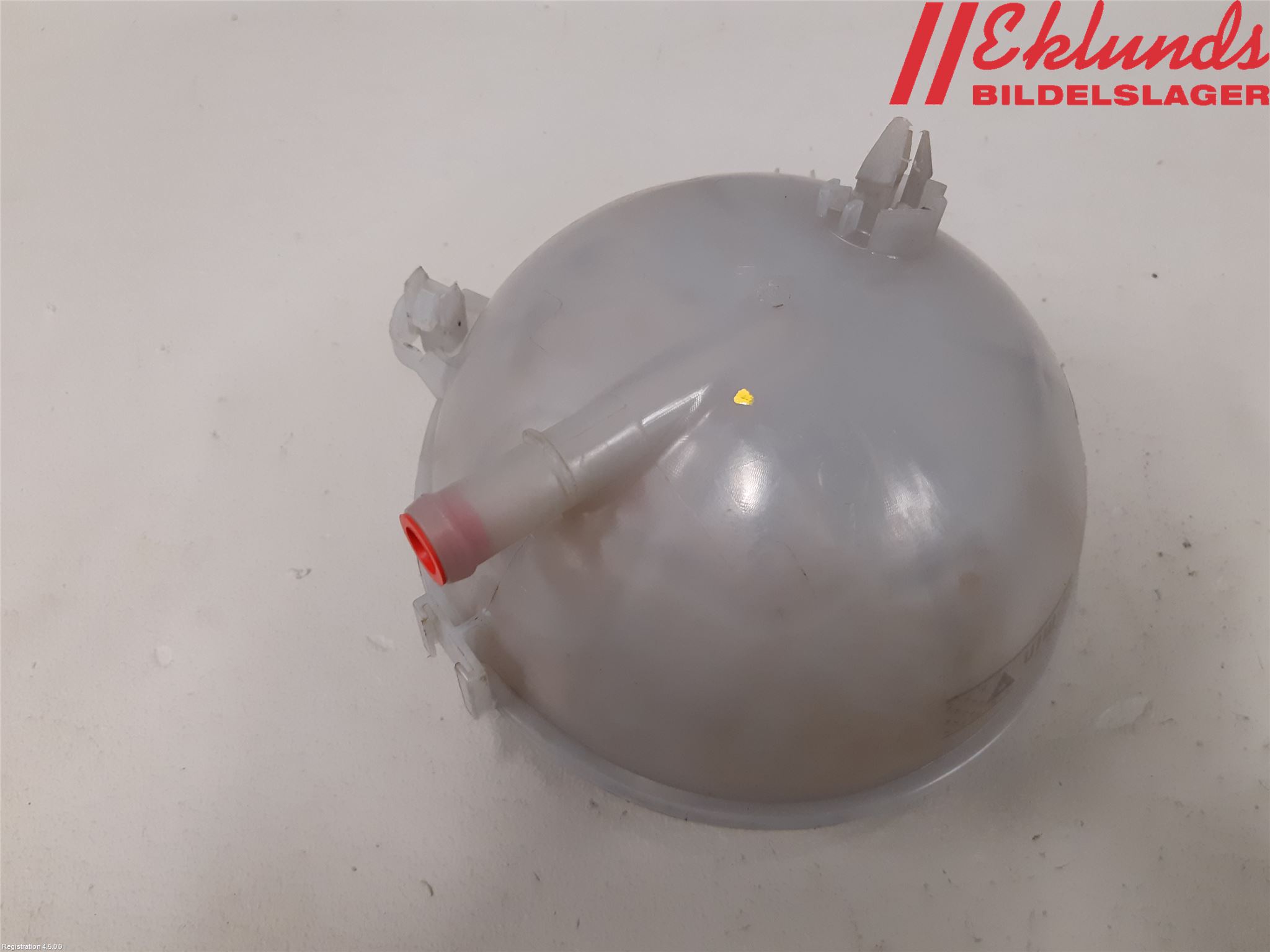 Volkswagen VW PASSAT 15-19 Expansionstank
