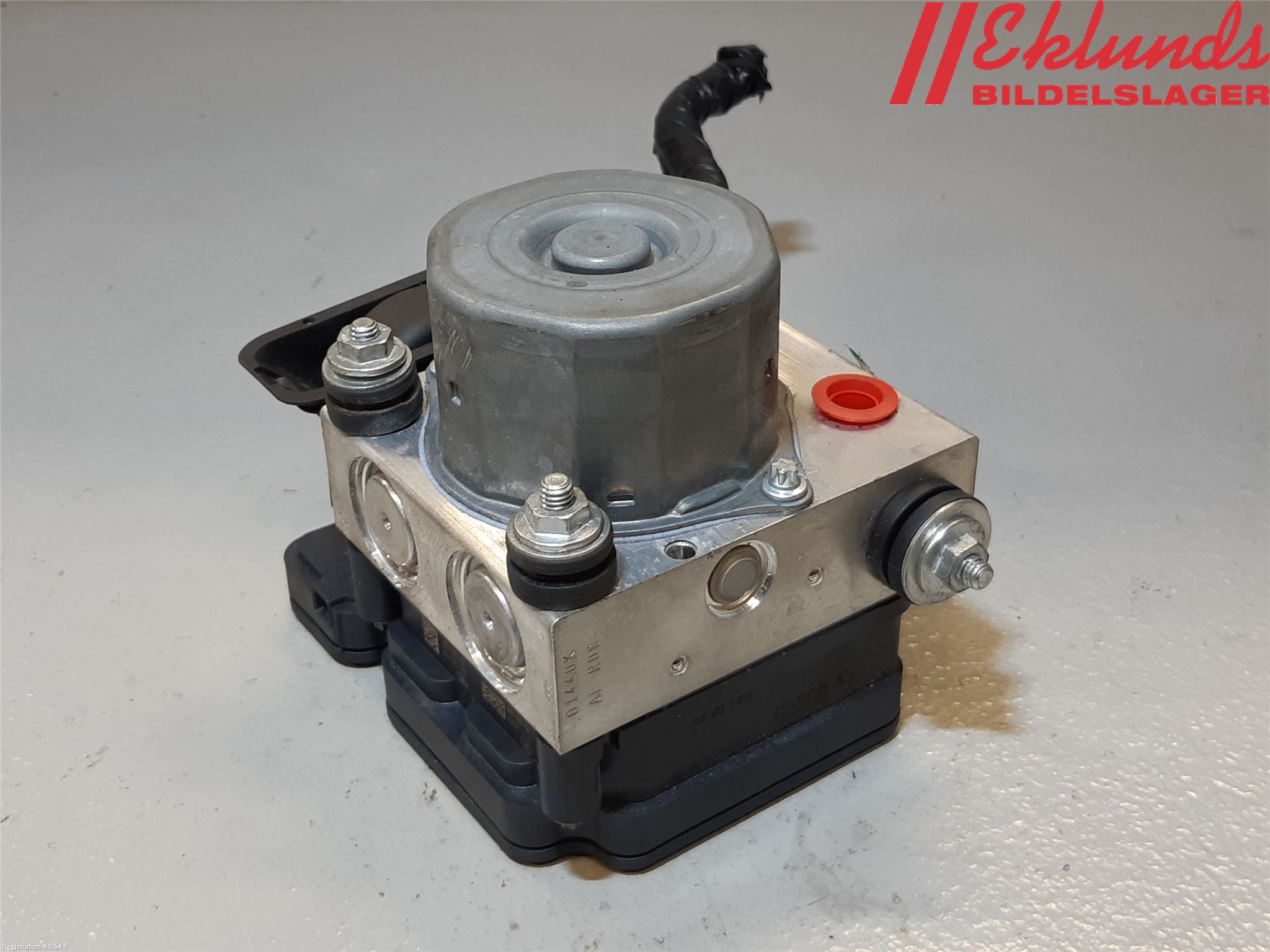 Nissan PULSAR Abs Hydraulaggregat