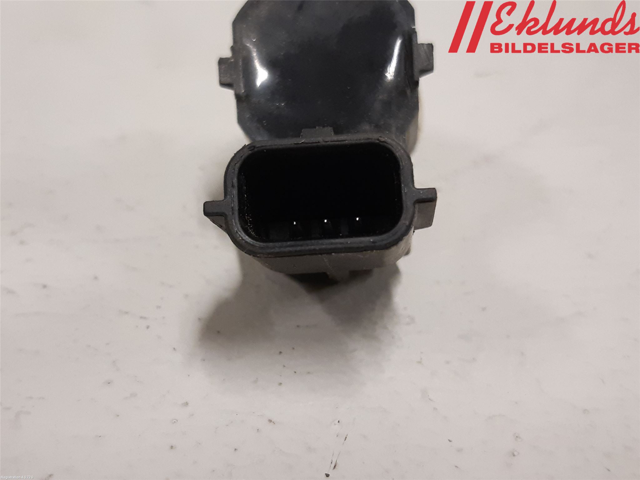 Nissan QASHQAI 14-17 Parkeringshjälp Backsensor
