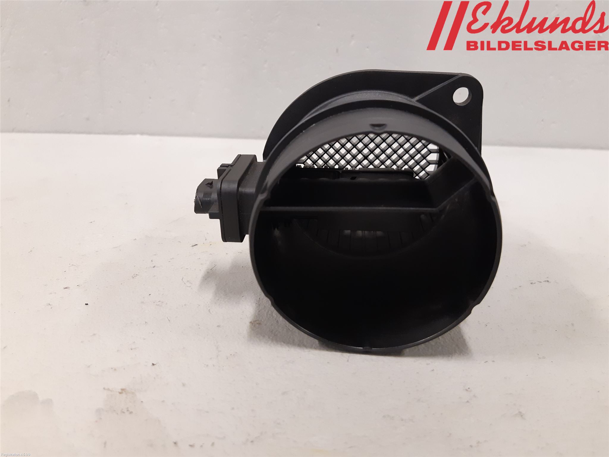 Volkswagen VW PASSAT 15-19 Injluftmassamätare