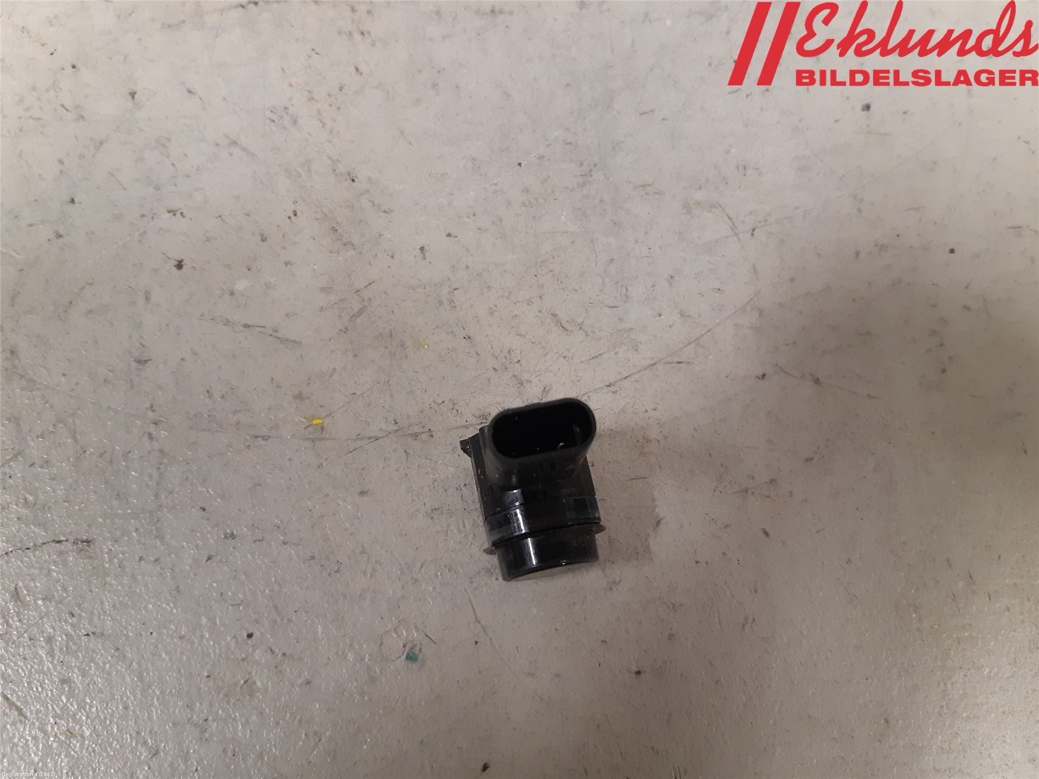 Volvo V60 11-13 Parkeringshjälp Backsensor