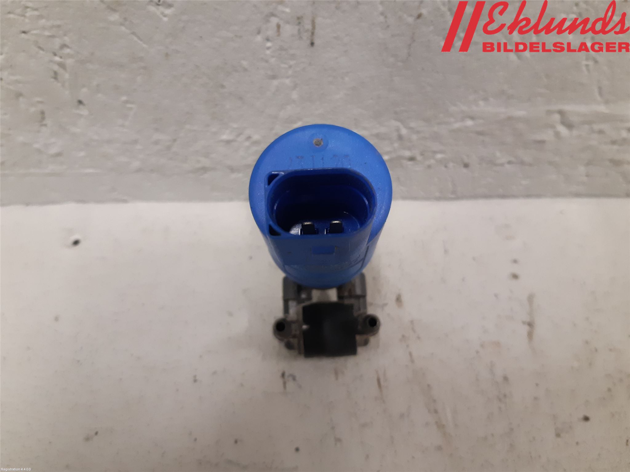 Volvo V60 14-18 Spolarpump Högtryck