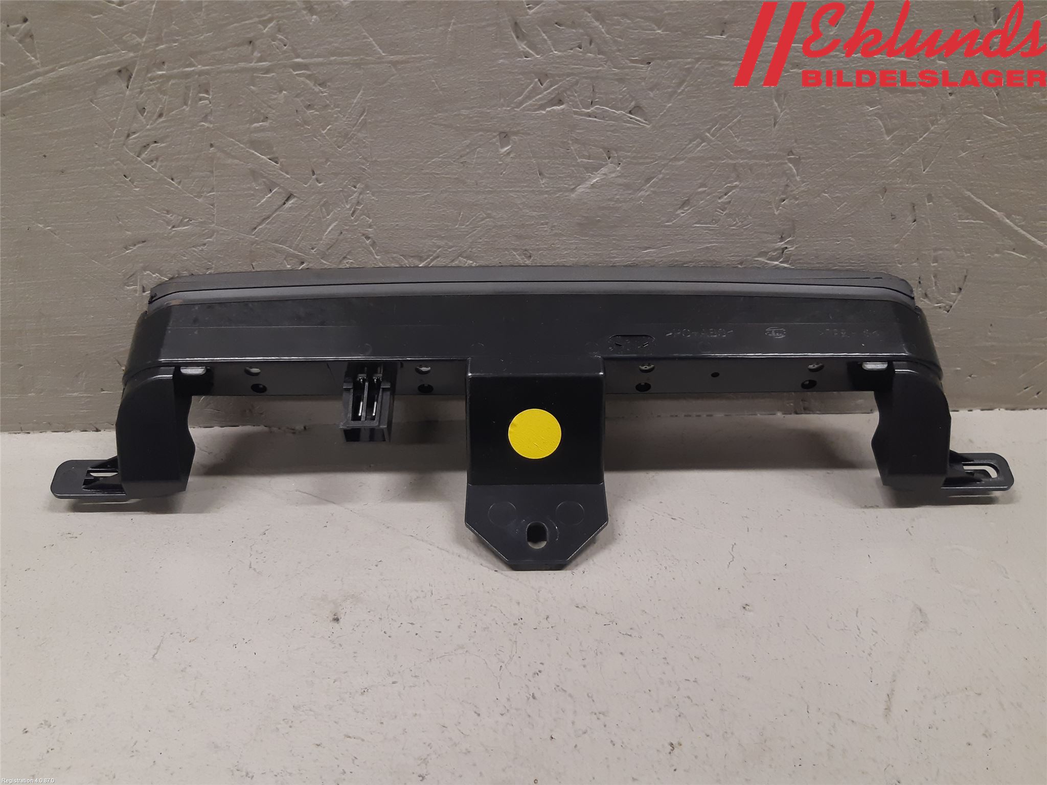 Volvo XC70 14-16 Bromsljus Bakruta