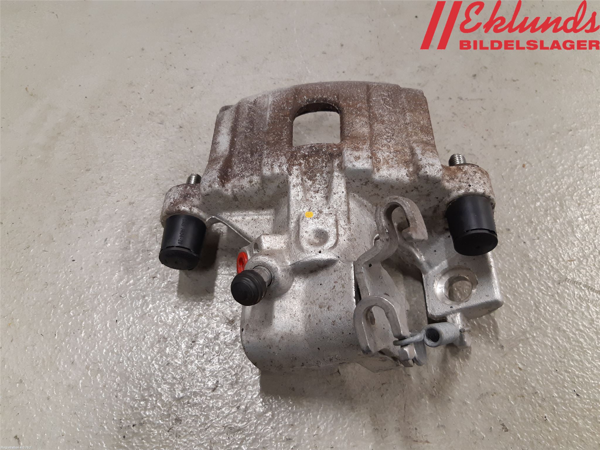 Toyota YARIS XP130 15-20 Bromsok Bak Höger