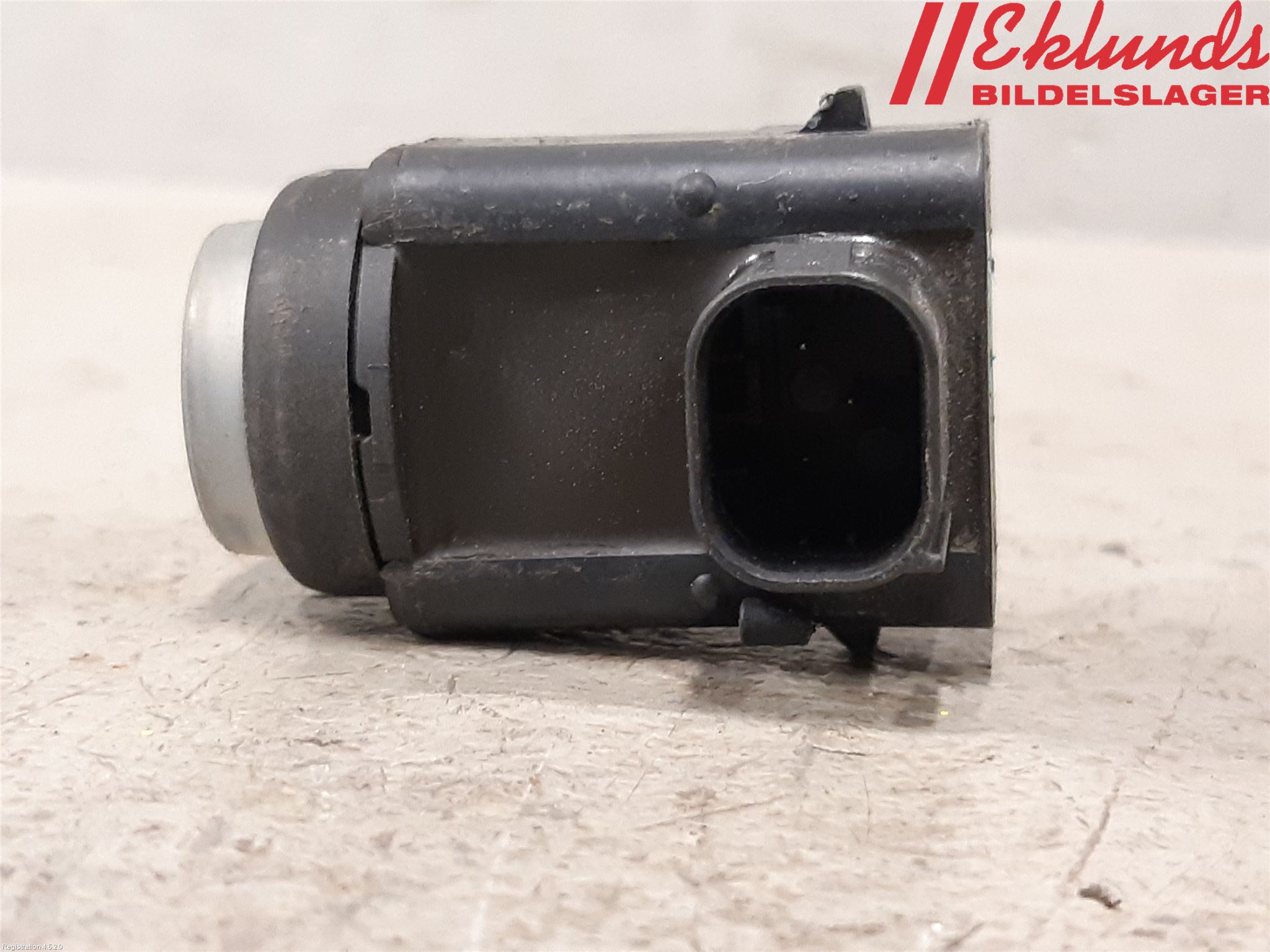 Saab 9-3 VER2/VER3 08-15 Parkeringshjälp Backsensor