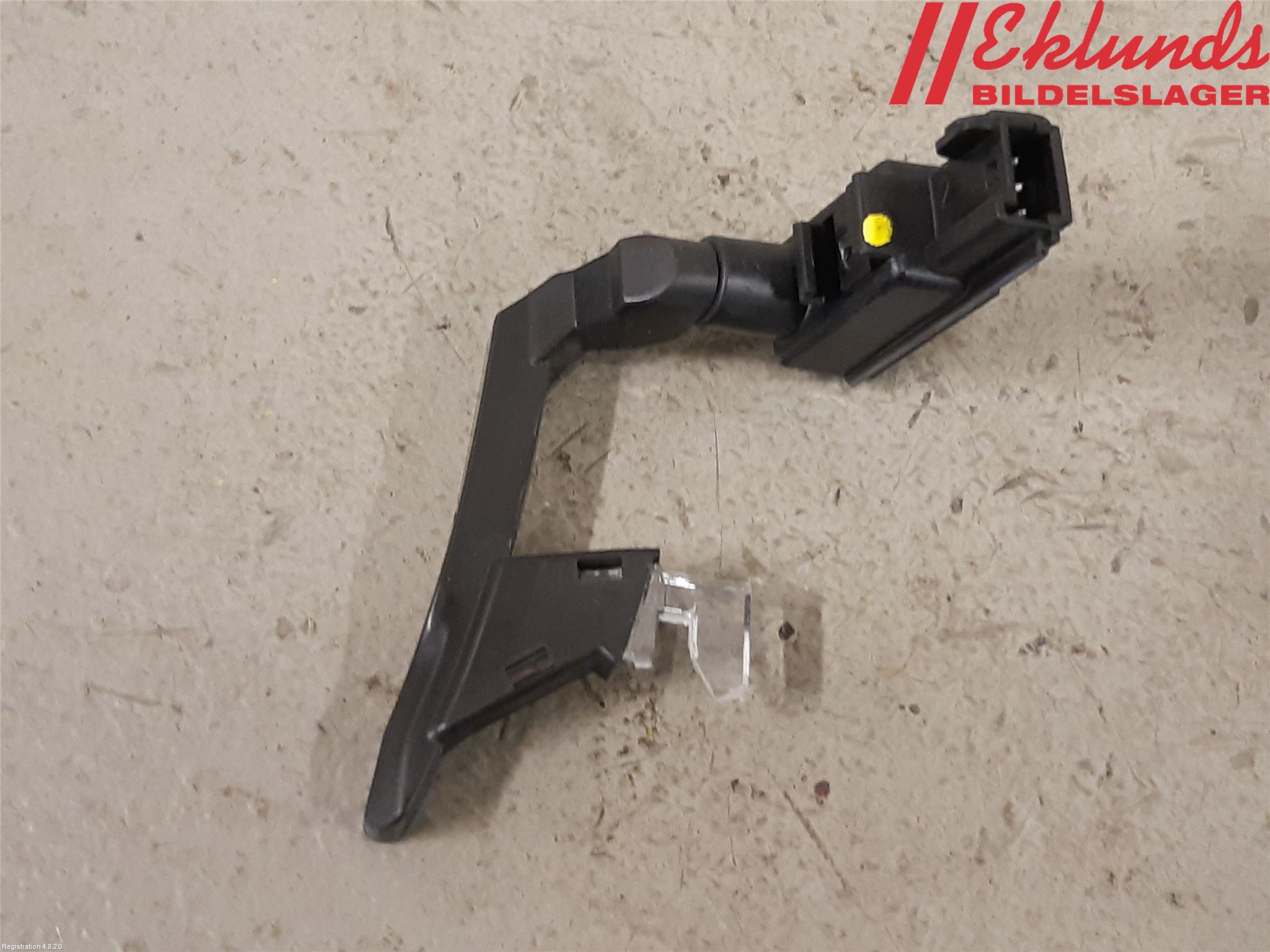 Volvo XC90/RECHARGE 16- Innerbelysning