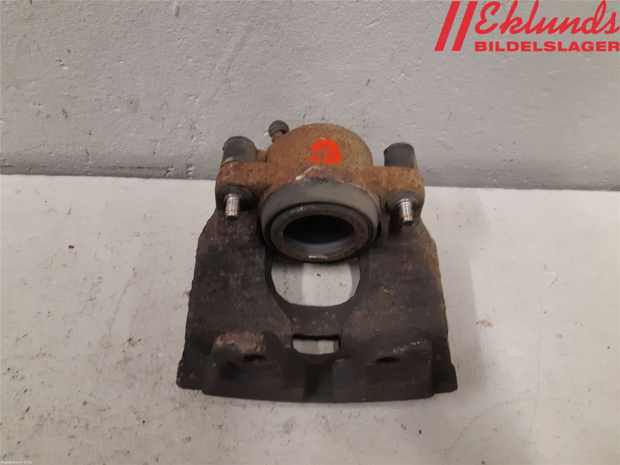 Volvo V70 14-16 Bromsok Fram Vänster