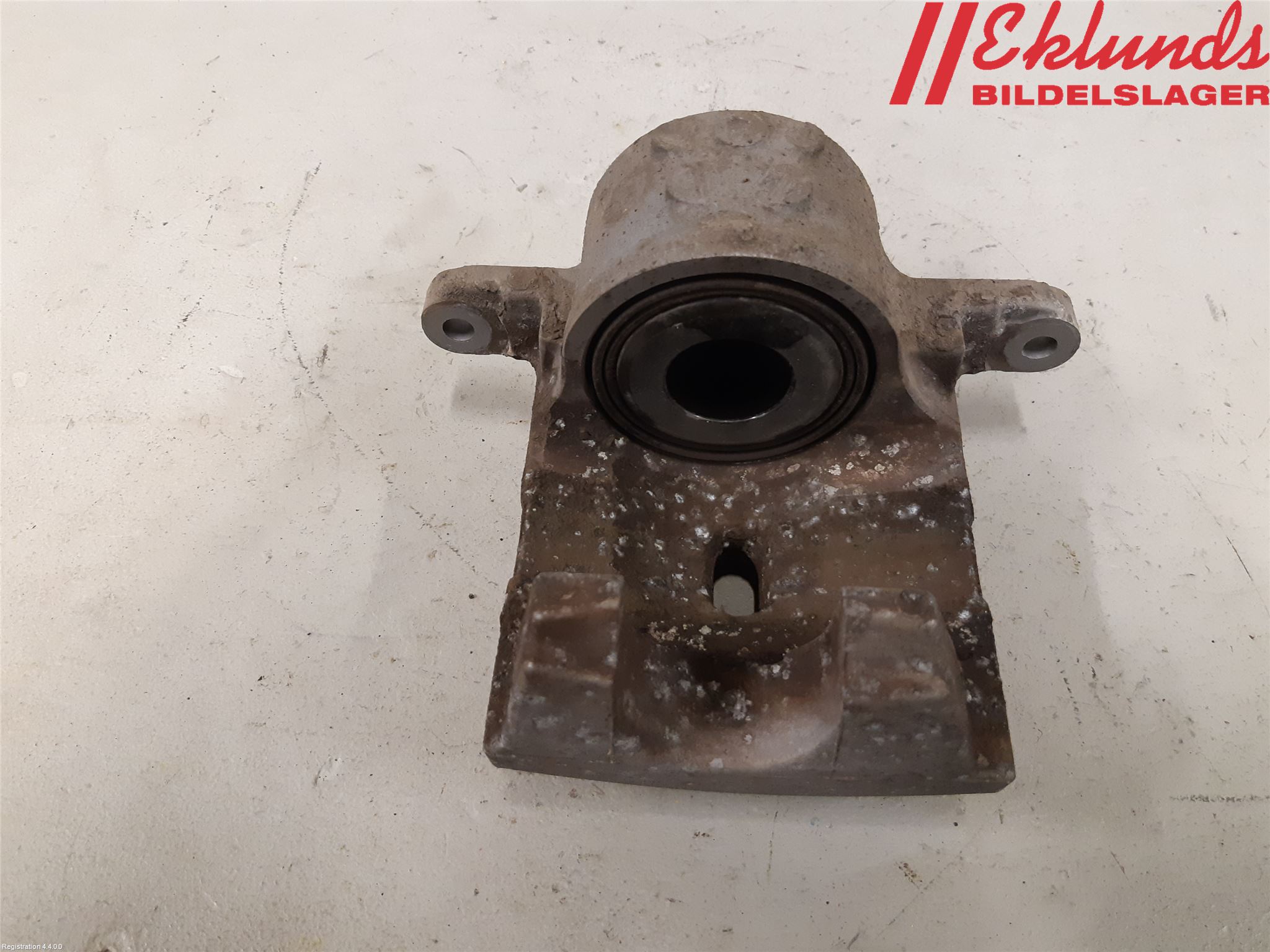 Lexus CT 200h Bromsok Fram Höger