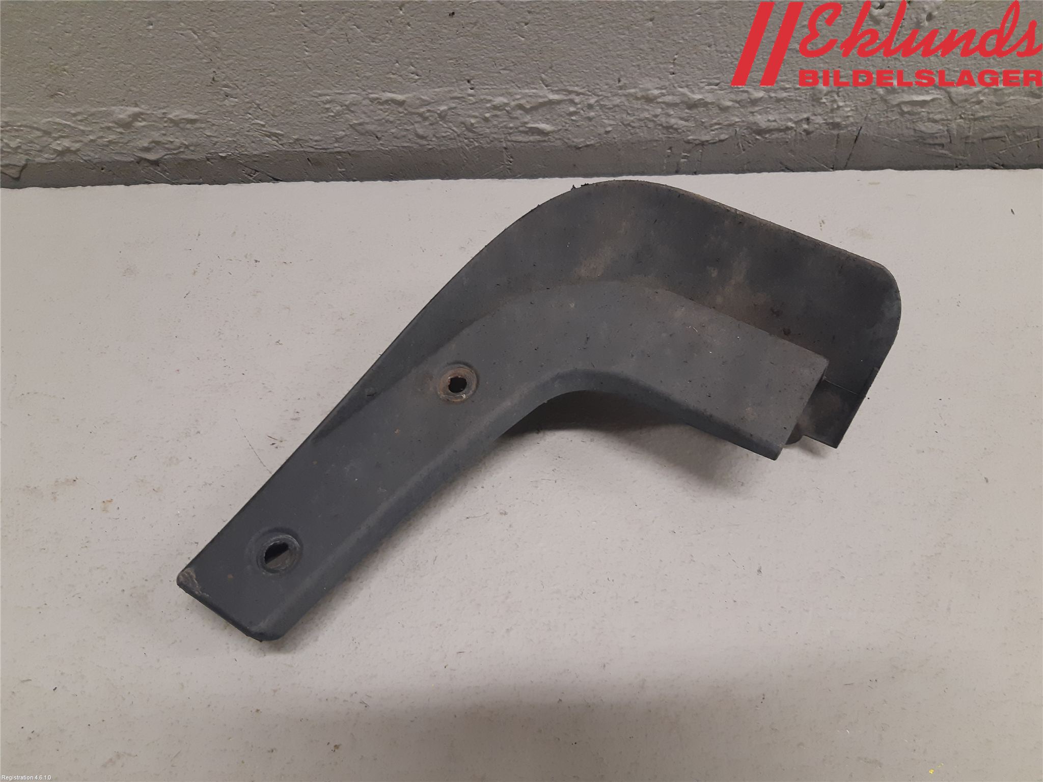 Kia CEED 12-18 Stänkskydd