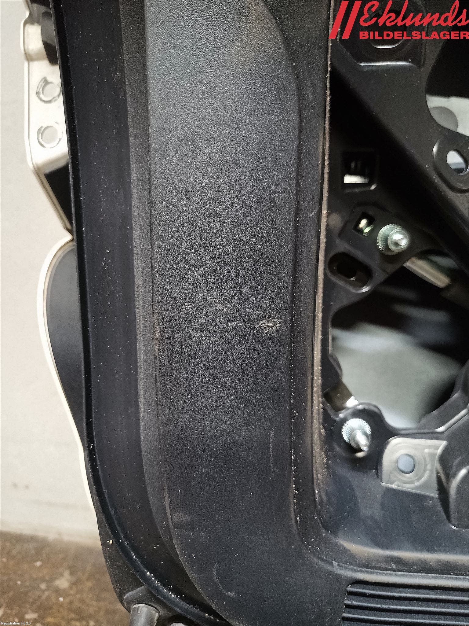 Toyota COROLLA 19- Baklucka Kombi