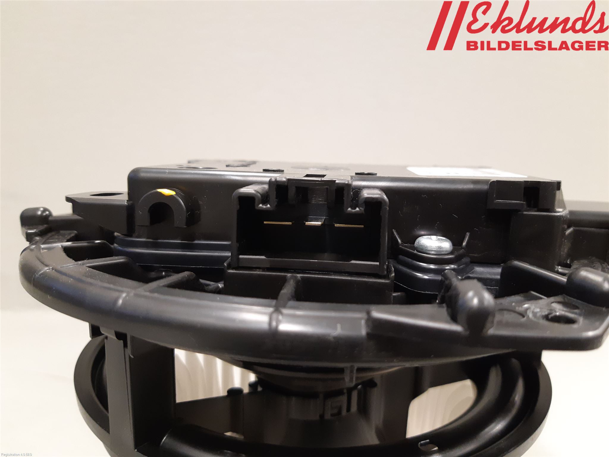 Toyota COROLLA 19- Värmefläkt