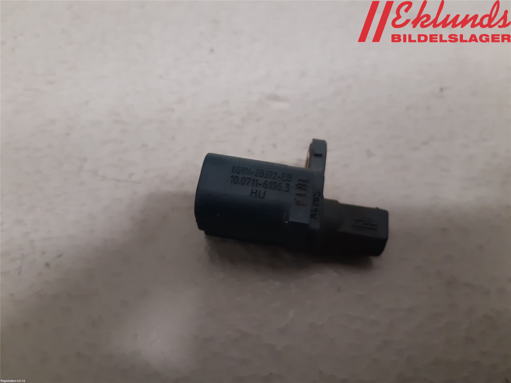 Volvo XC60 09-13 Abs Sensor