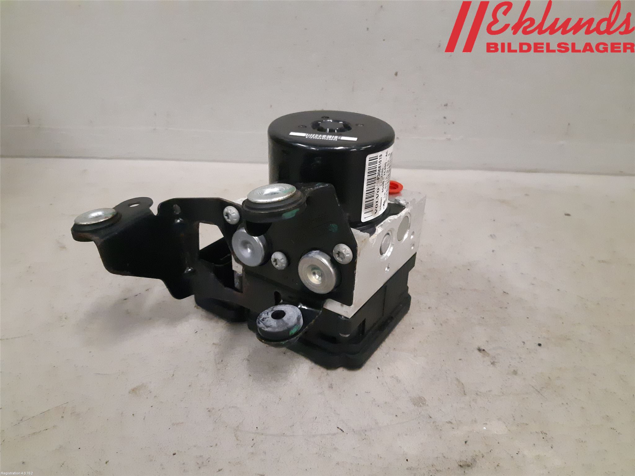 Volvo V70 08-13 Abs Hydraulaggregat