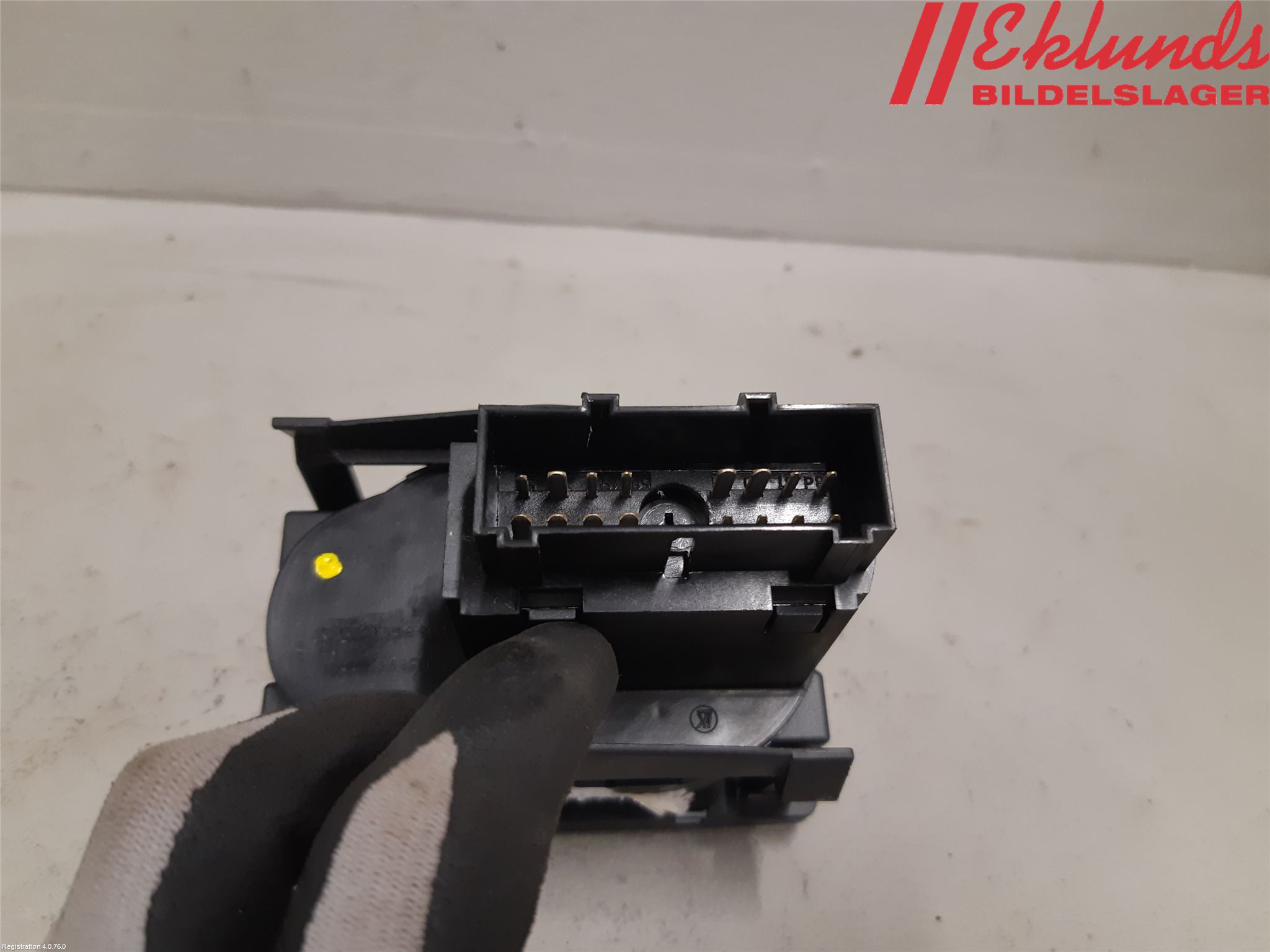 Ford FIESTA     06-08 Strömställare Ljus