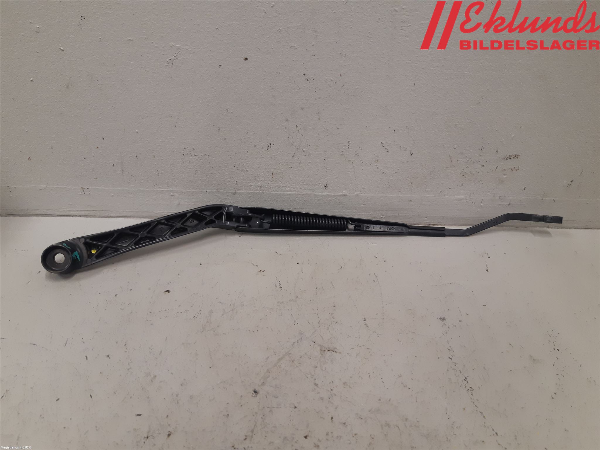 Opel INSIGNIA 09-16 Torkararm Armar Vindruta