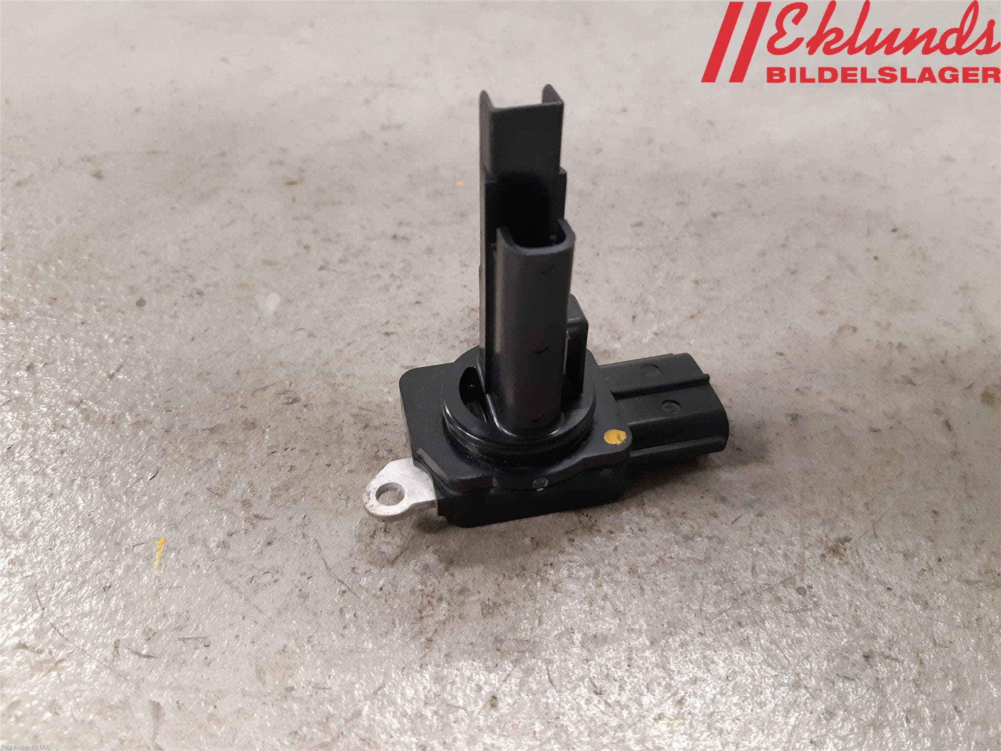 Toyota RAV 4 06-12 Injluftmassamätare