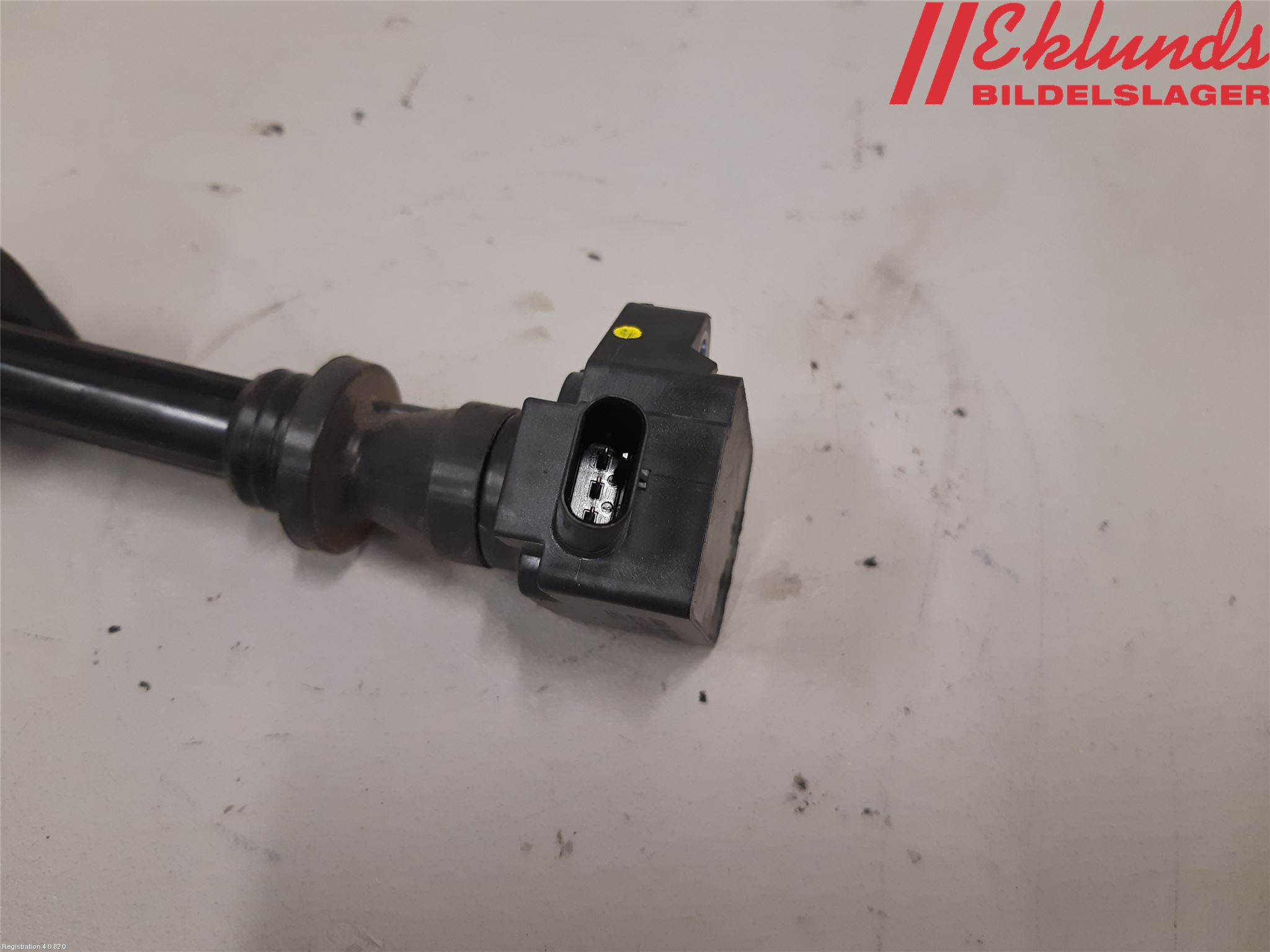 Landrover RANGE ROVER (L405) 13-21 Tändspole